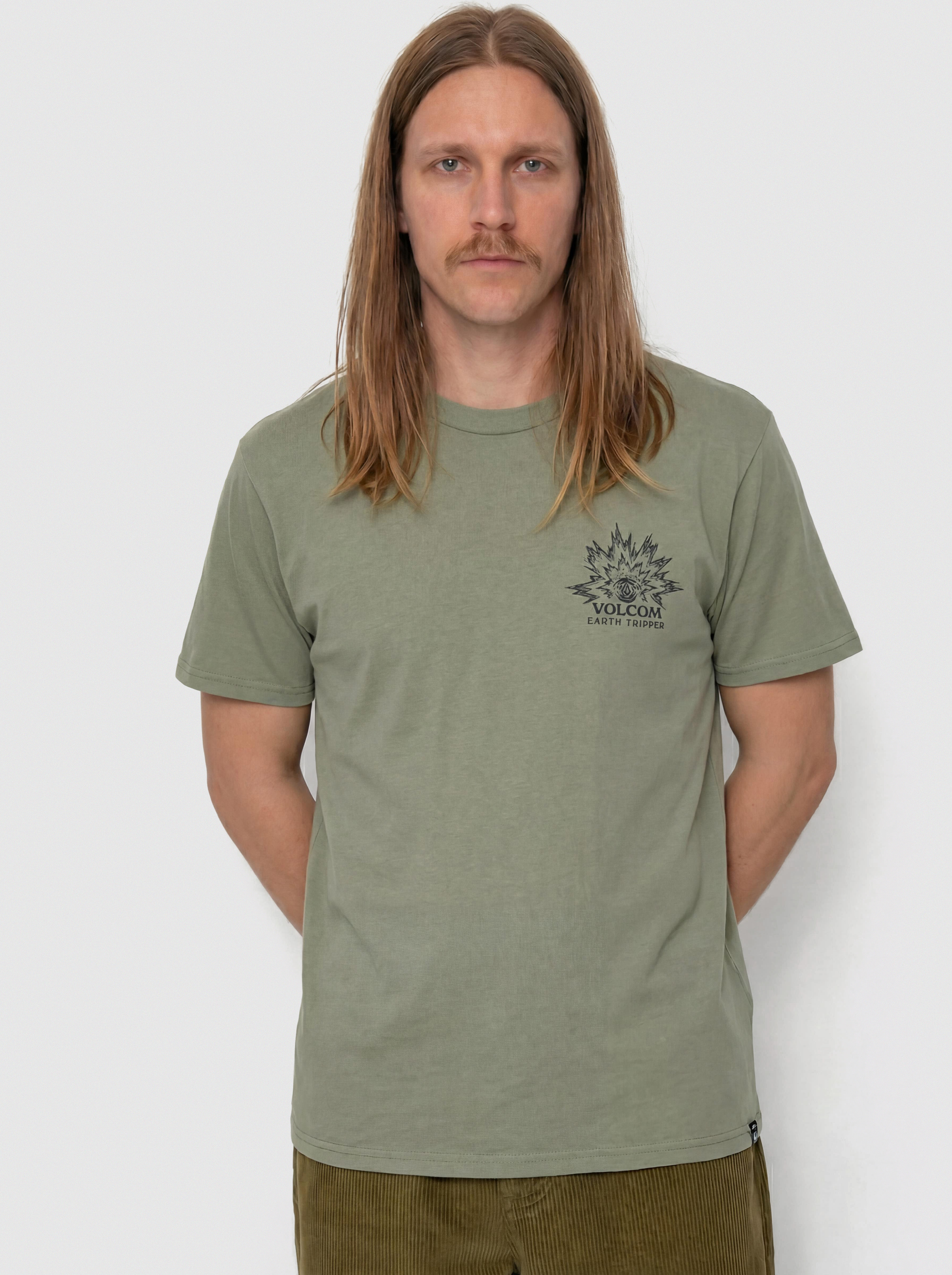Volcom Remote Viever Póló (brolive)