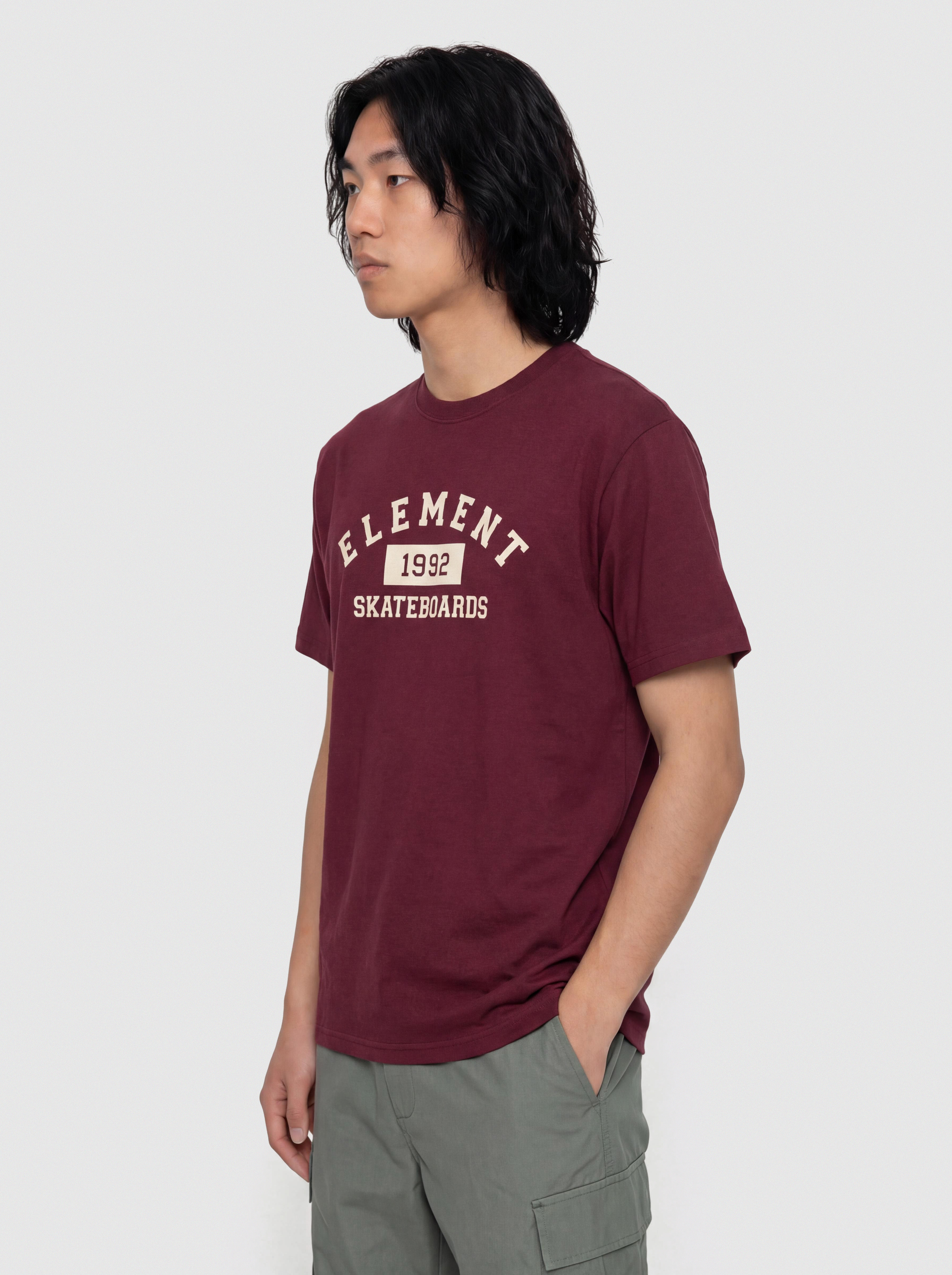 Element Home Team Pu00f3lu00f3 (zinfandel)
