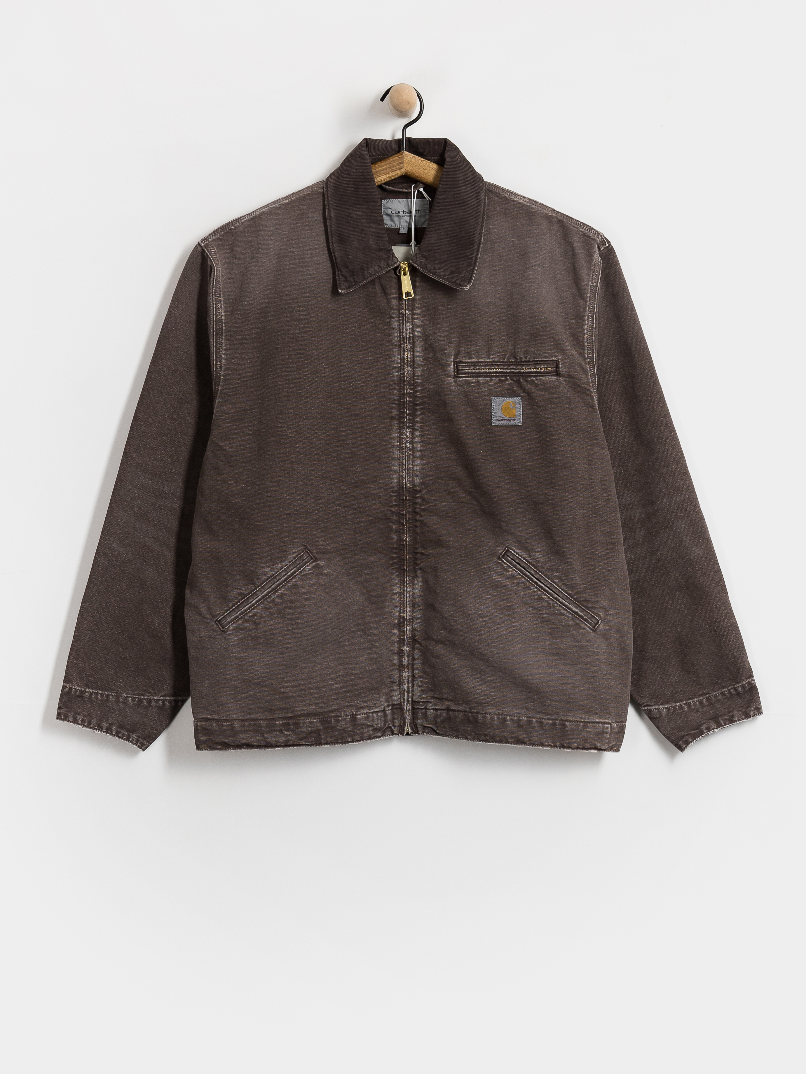 Dzseki Carhartt WIP OG Detroit (tobacco/tobacco)