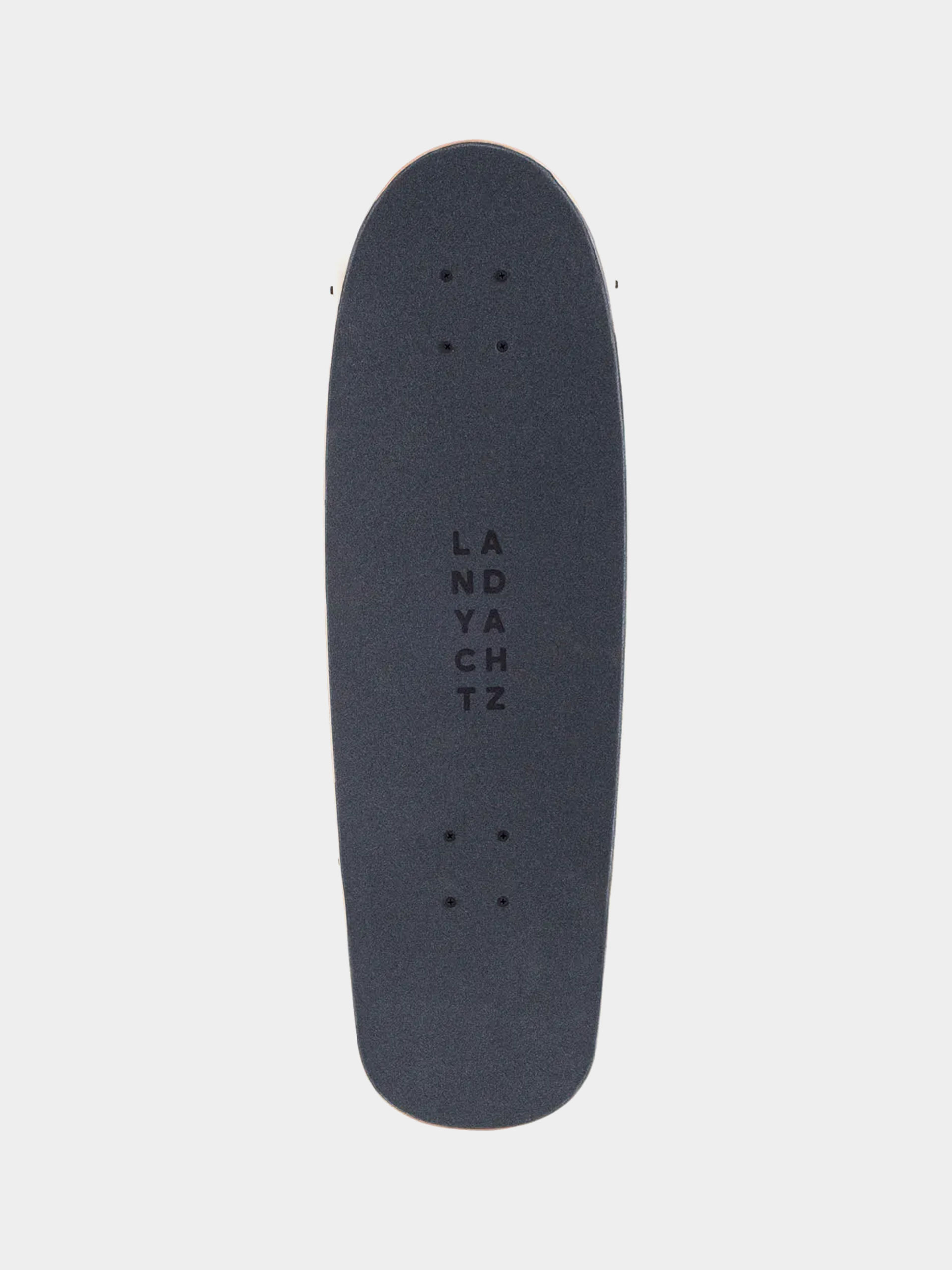 Cruiser Landyachtz Tugboat (atmosphere)