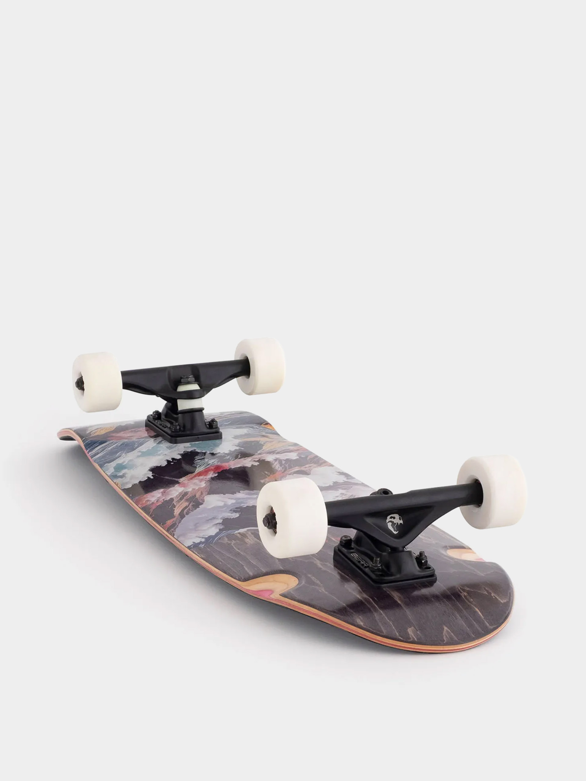 Cruiser Landyachtz Tugboat (atmosphere)