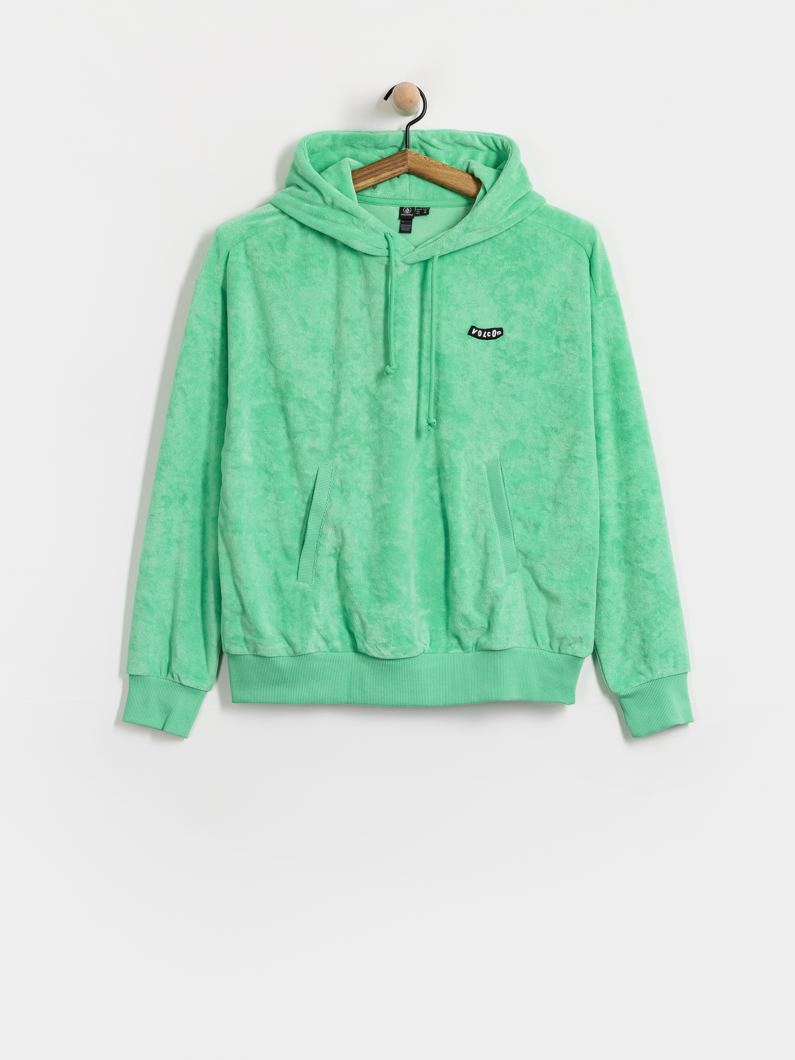 Volcom Sweeterry HD Kapucnis pulóver Wmn