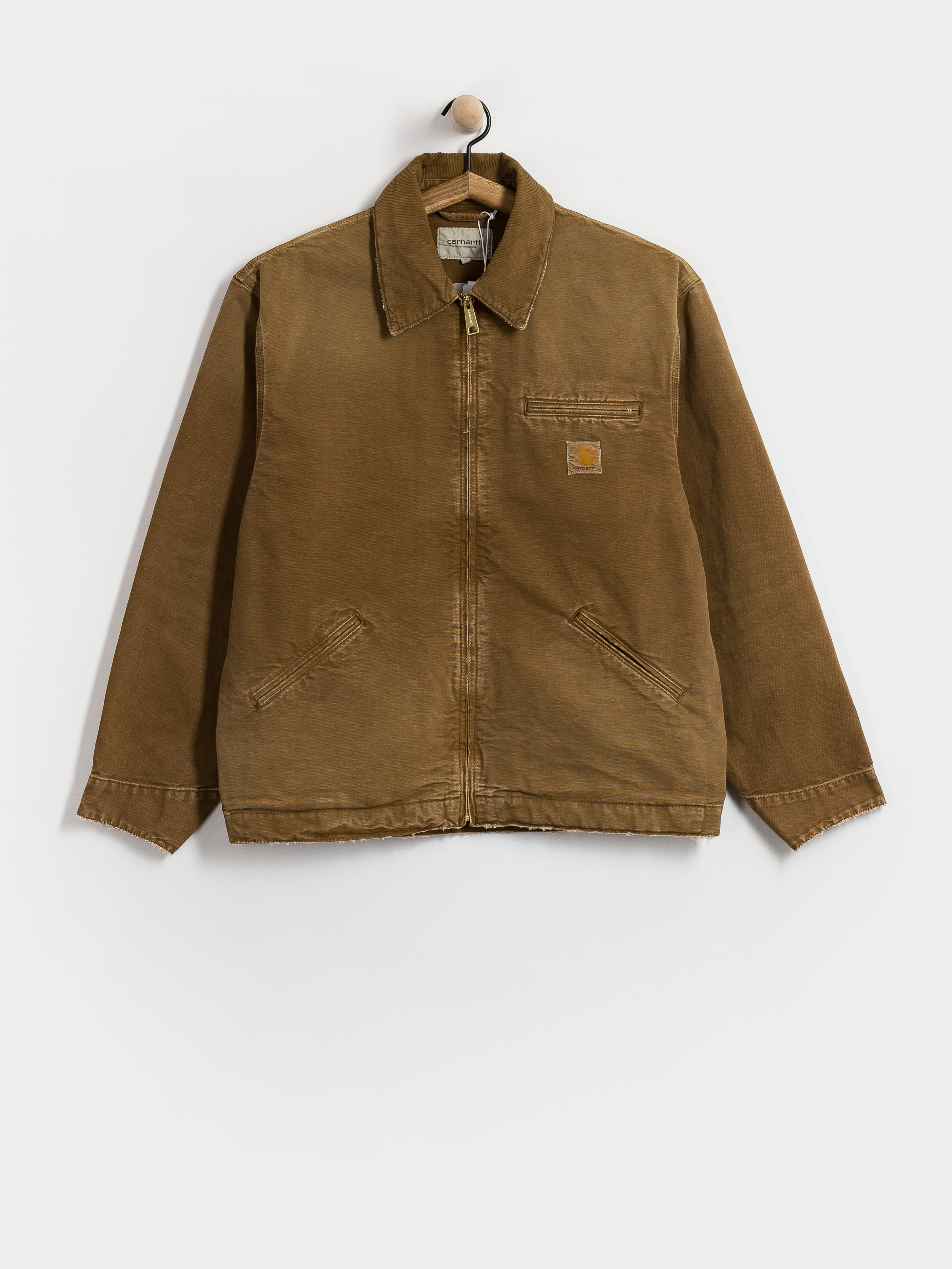 Dzseki Carhartt WIP OG Detroit (hamilton brown/hamilton brown)