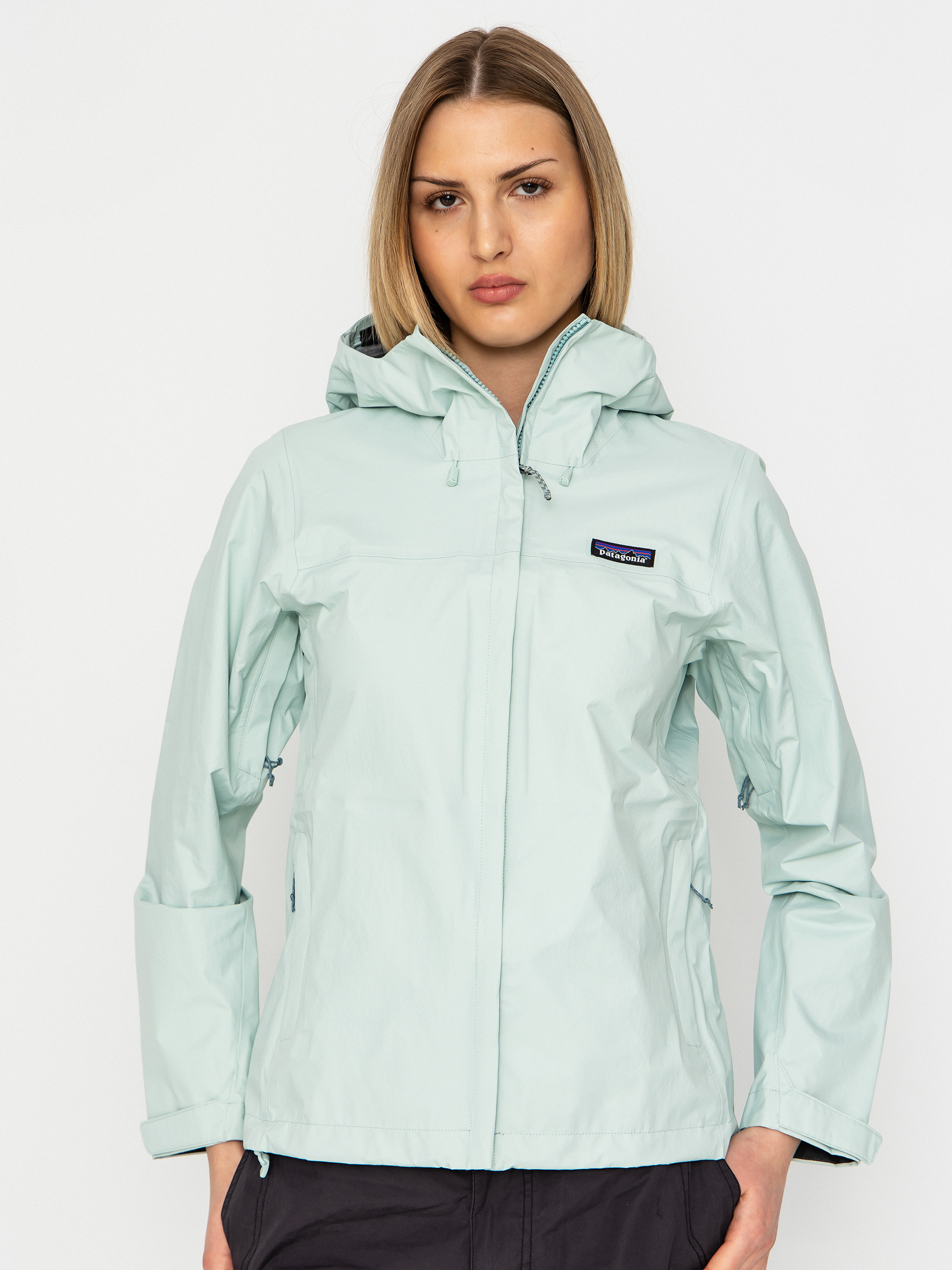 Patagonia Torrentshell 3L Wmn Dzseki