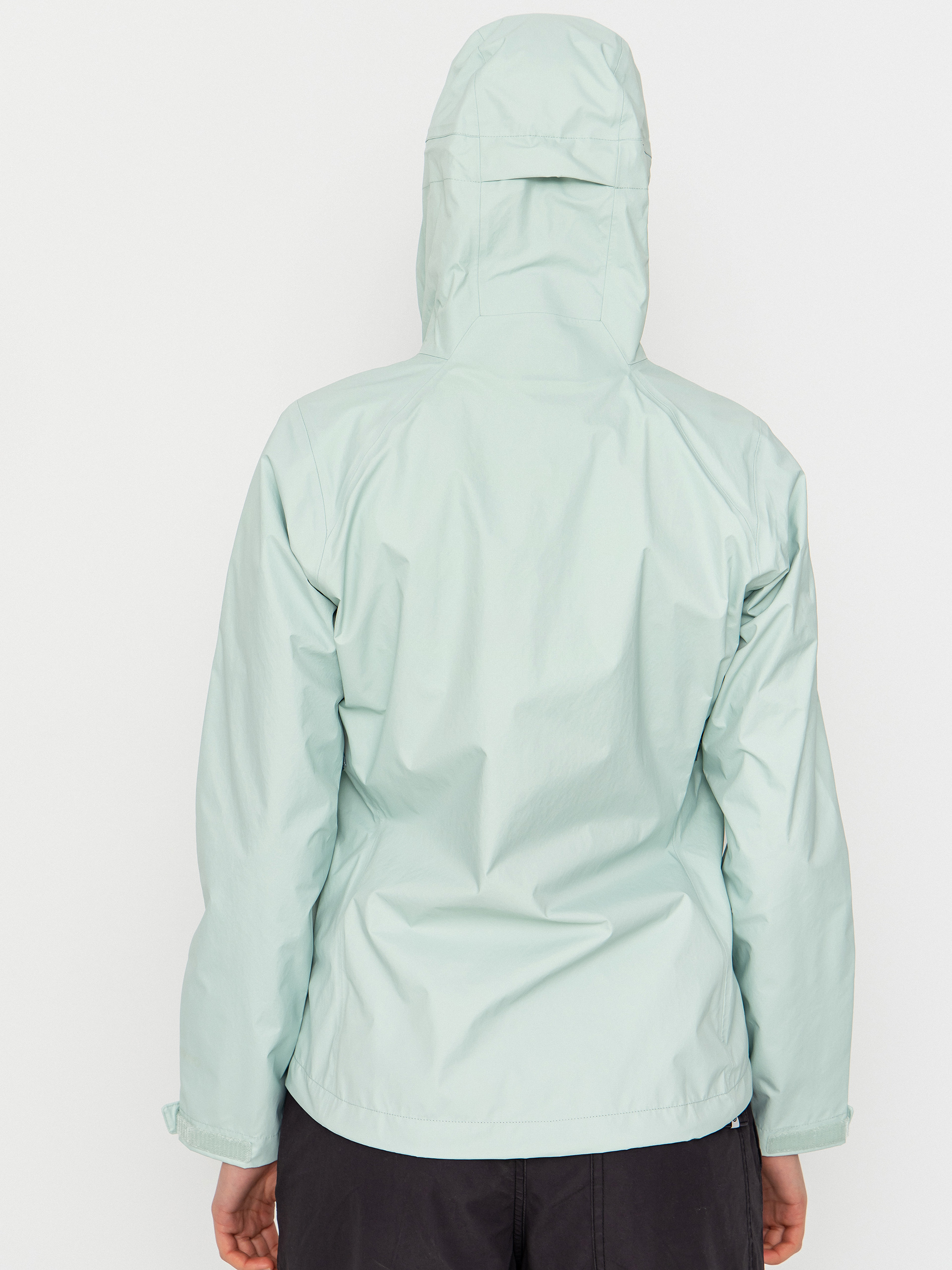 Patagonia Torrentshell 3L Wmn Dzseki (thin ice)