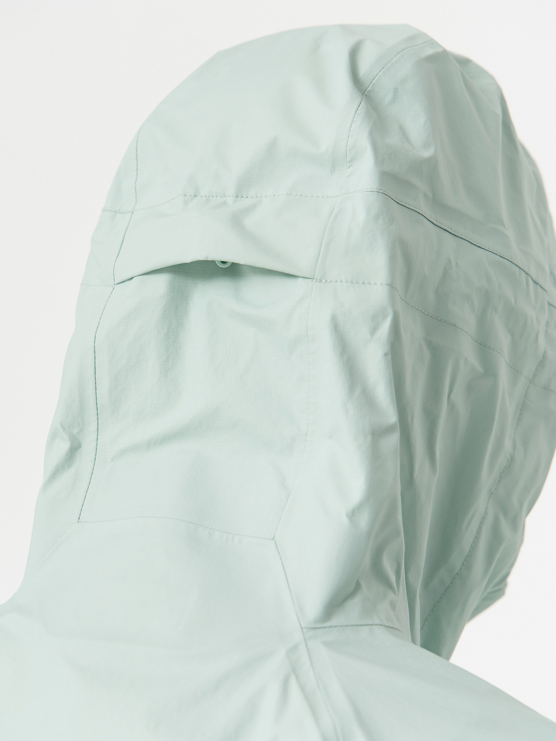 Patagonia Torrentshell 3L Wmn Dzseki (thin ice)