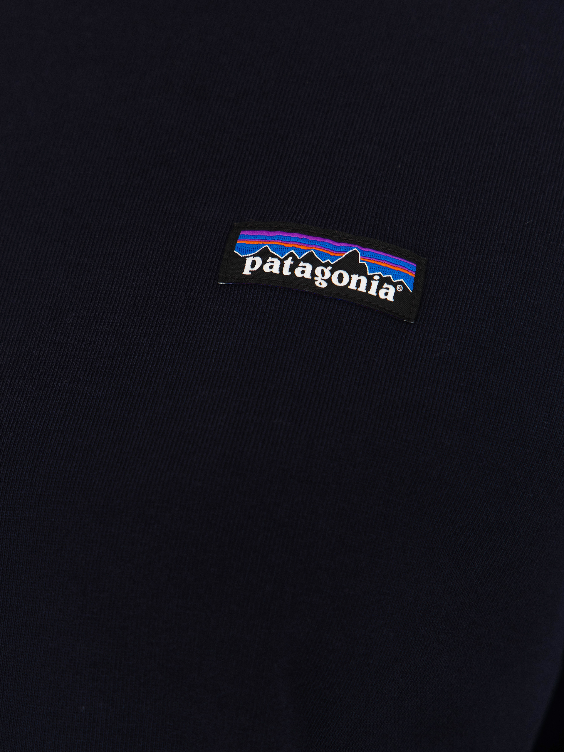 Patagonia Daily Wmn Pulóver (sunken blue)