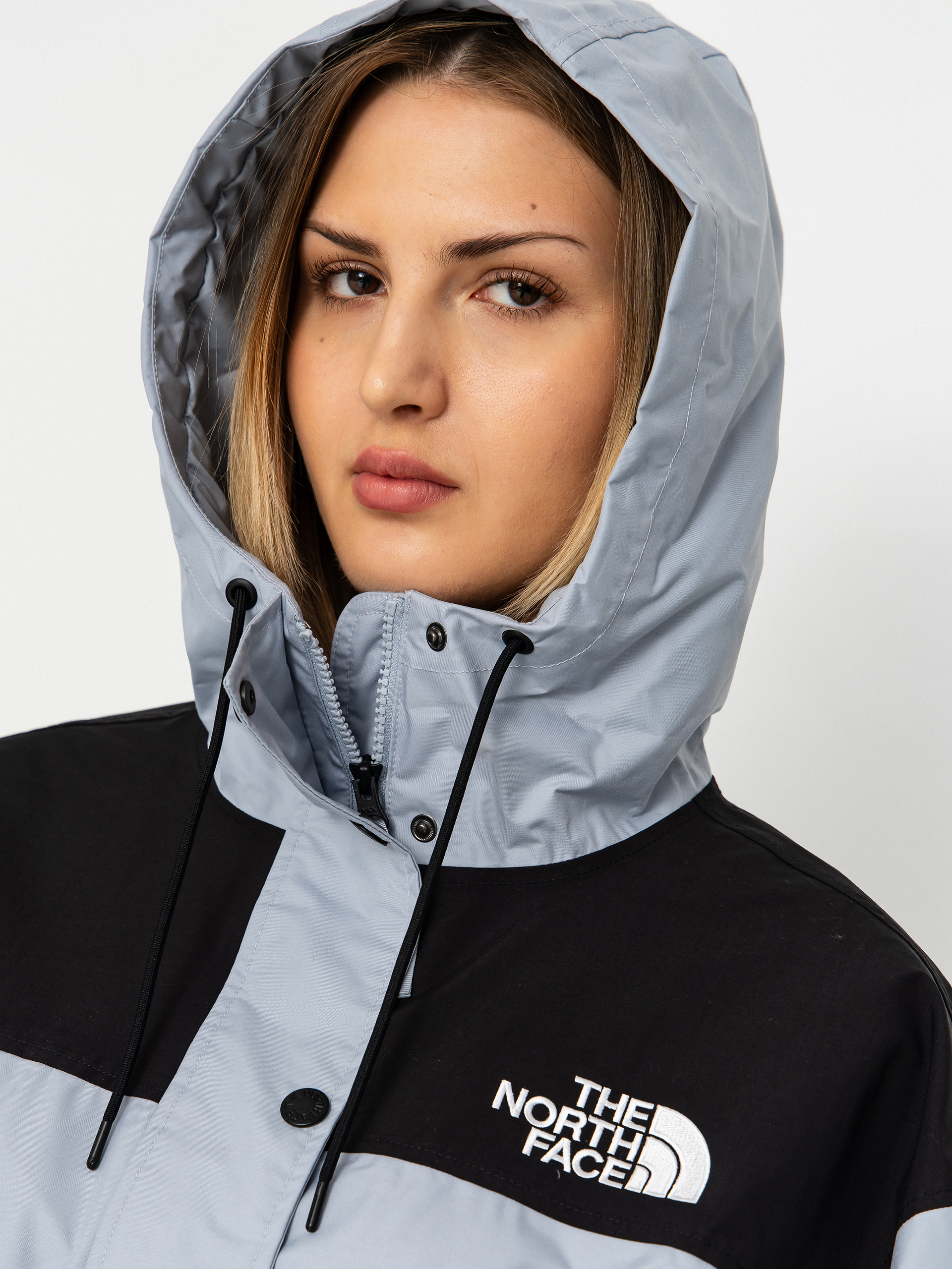 The North Face Reign On Wmn Dzseki (frost grey/tnf)