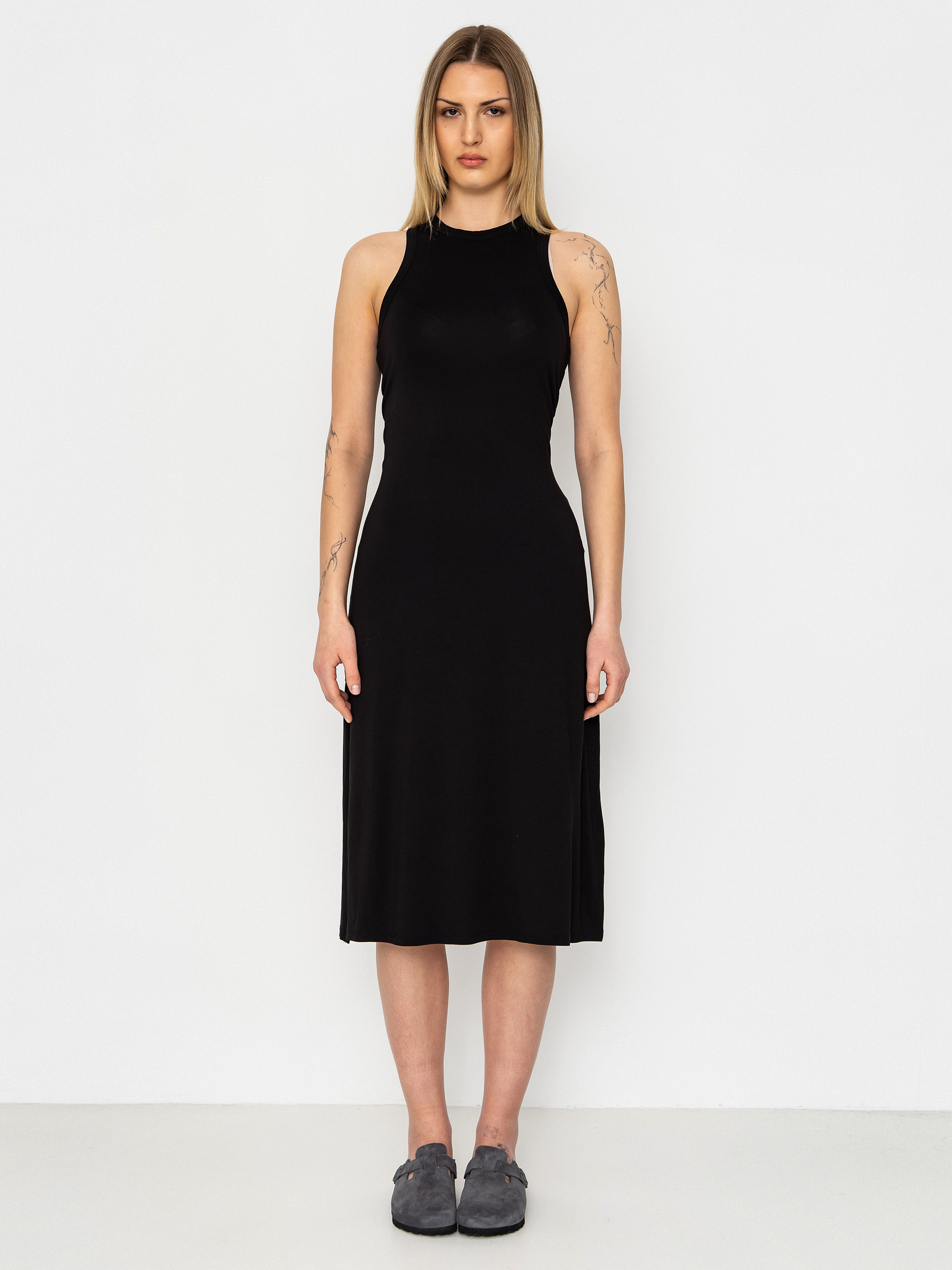 Volcom Stonelight Wmn Ruha (black)