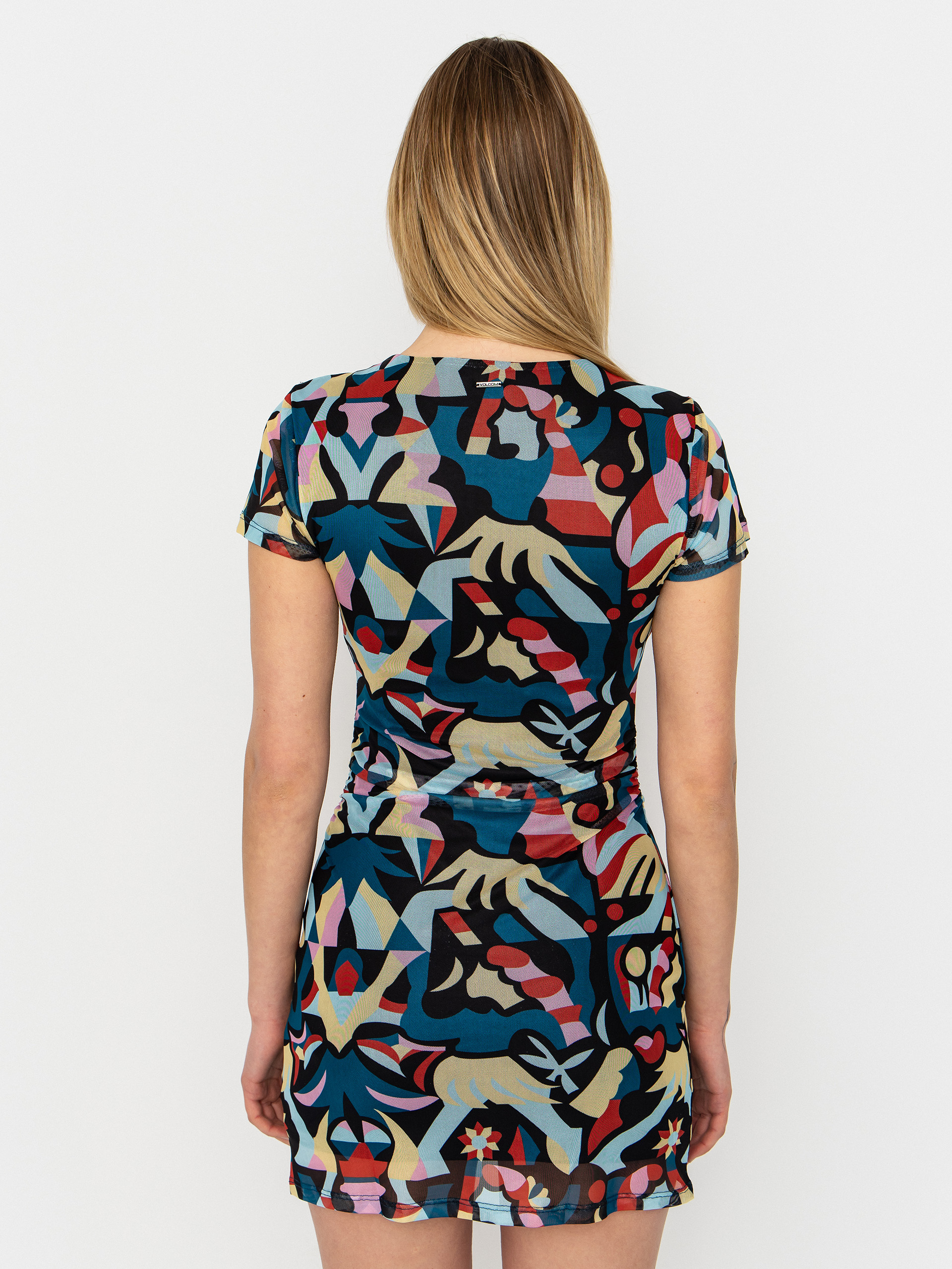 Volcom Fa Bruno Lucas Wmn Ruha (multi)