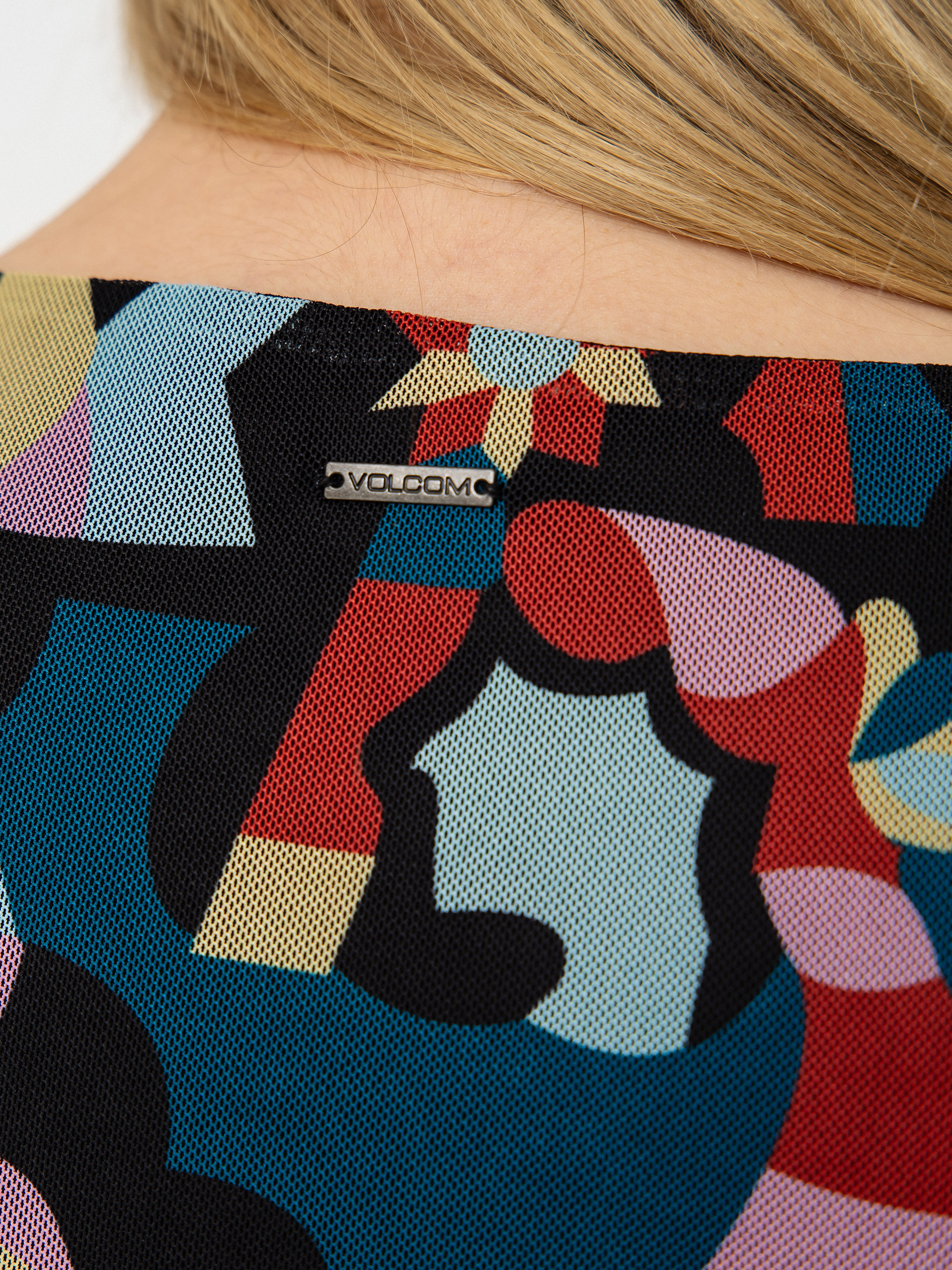 Volcom Fa Bruno Lucas Wmn Ruha (multi)