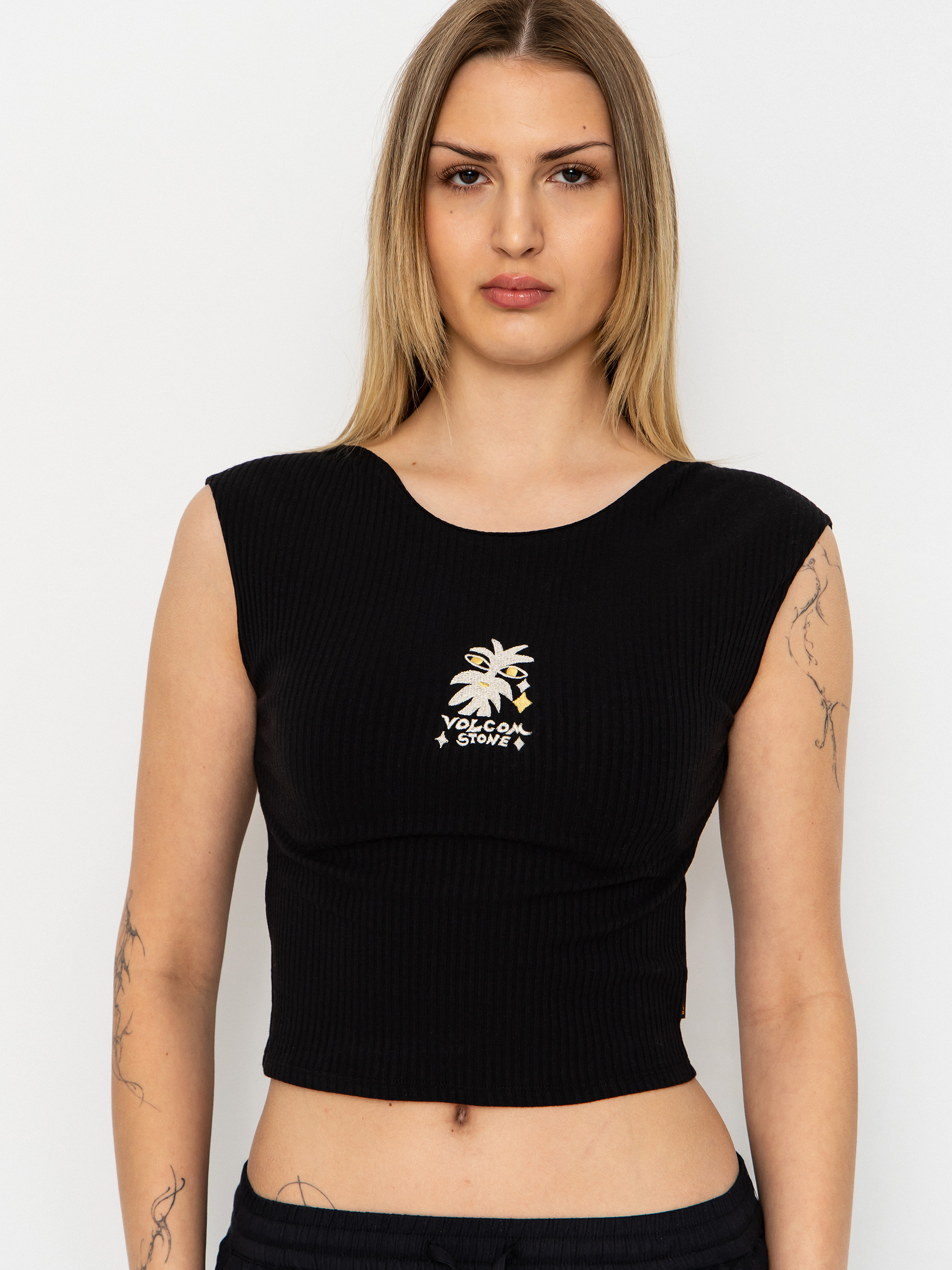 Volcom Fa Bruno Lucas Wmn Póló