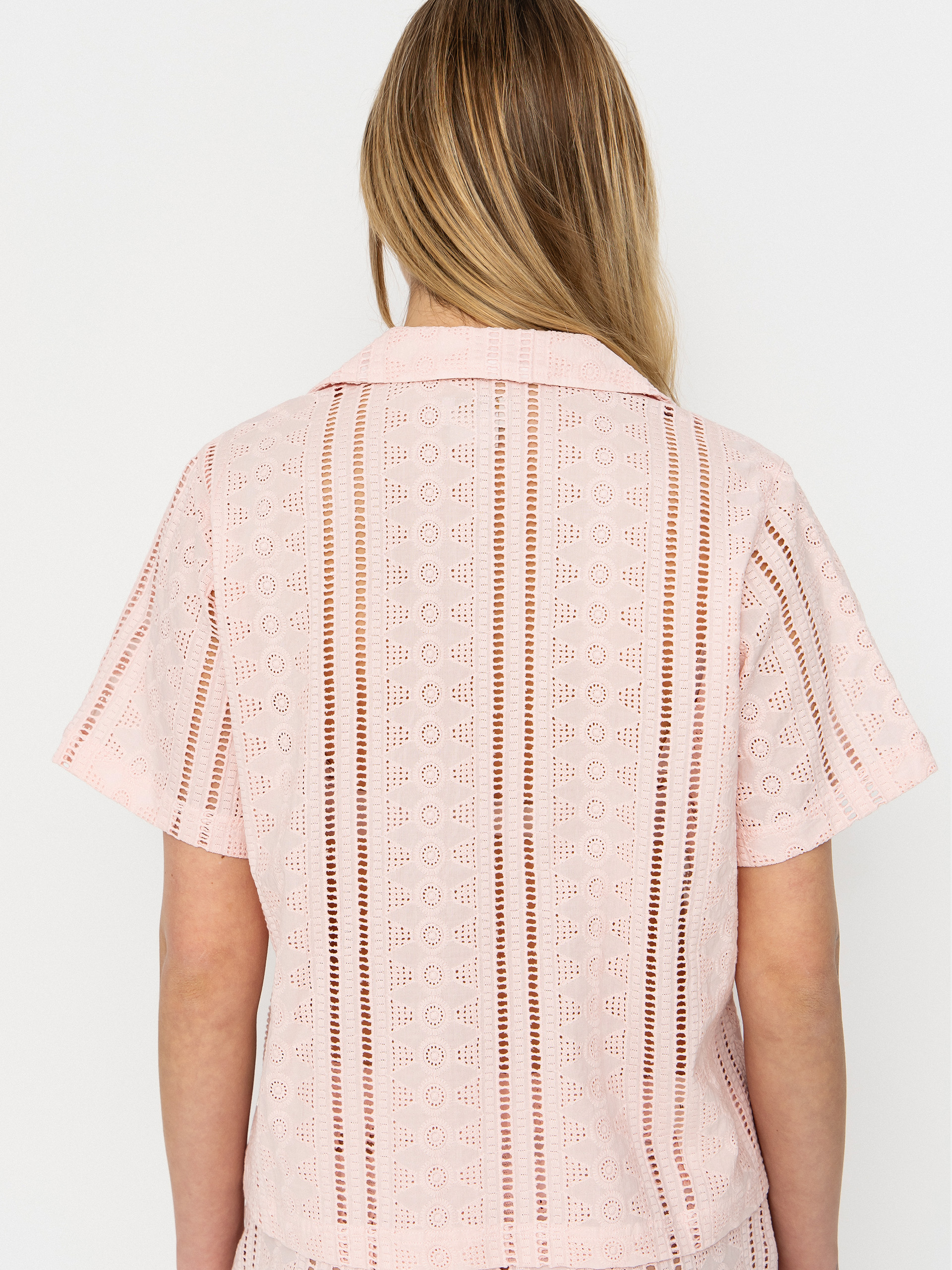Brixton Paradise Lounge Wmn Ing (chalk pink)