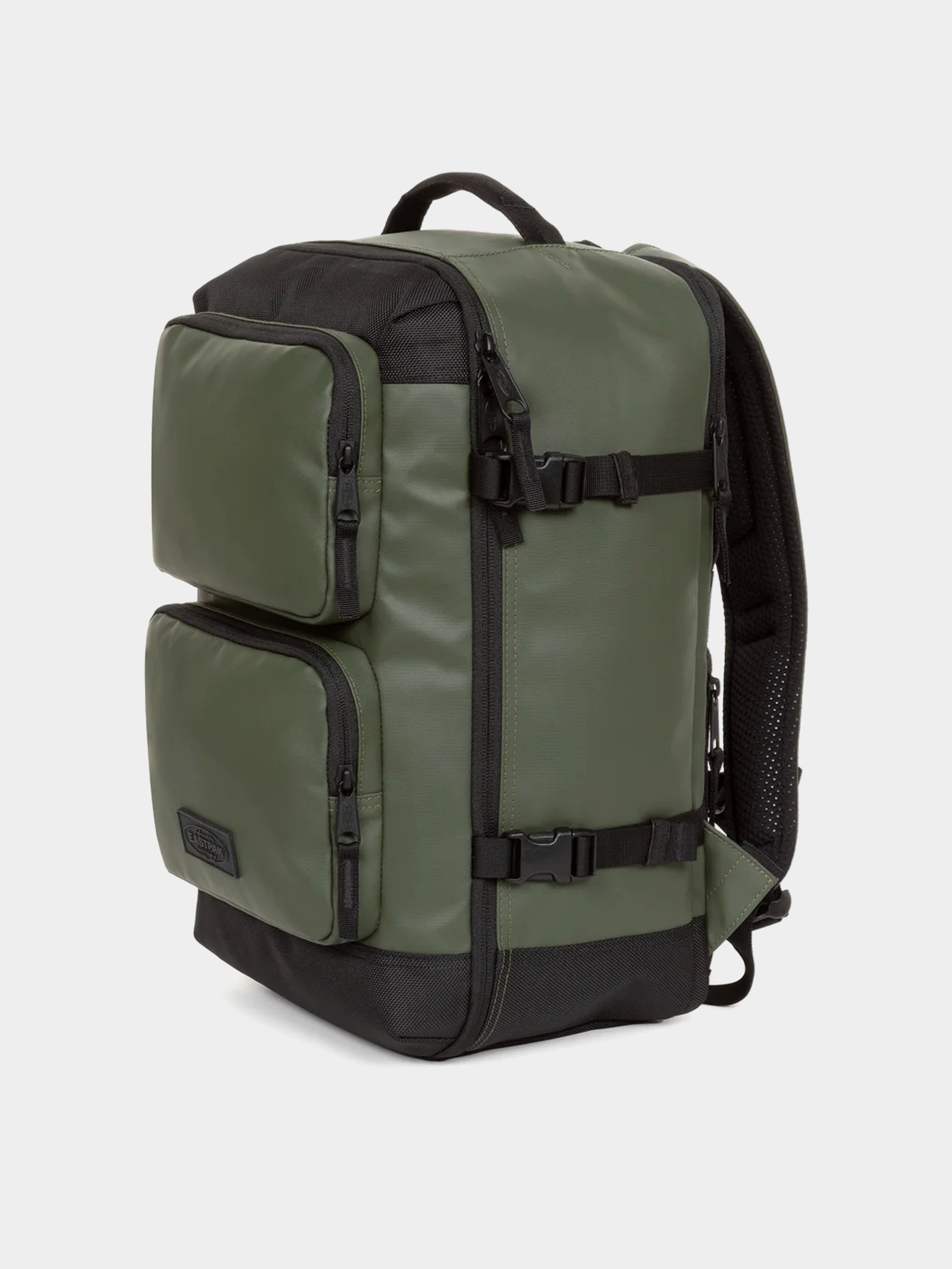 Hátizsák Eastpak Tecum Cabin (cnnct top khaki)