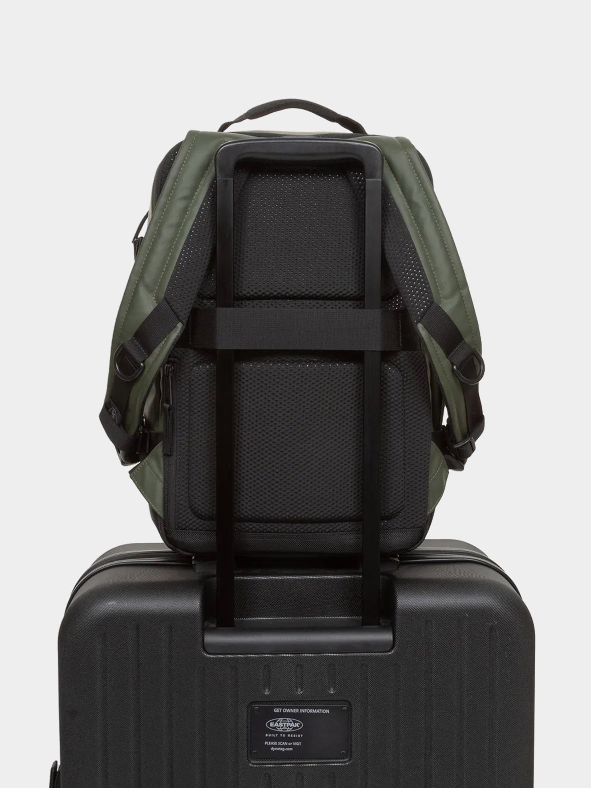 Hátizsák Eastpak Tecum Cabin (cnnct top khaki)