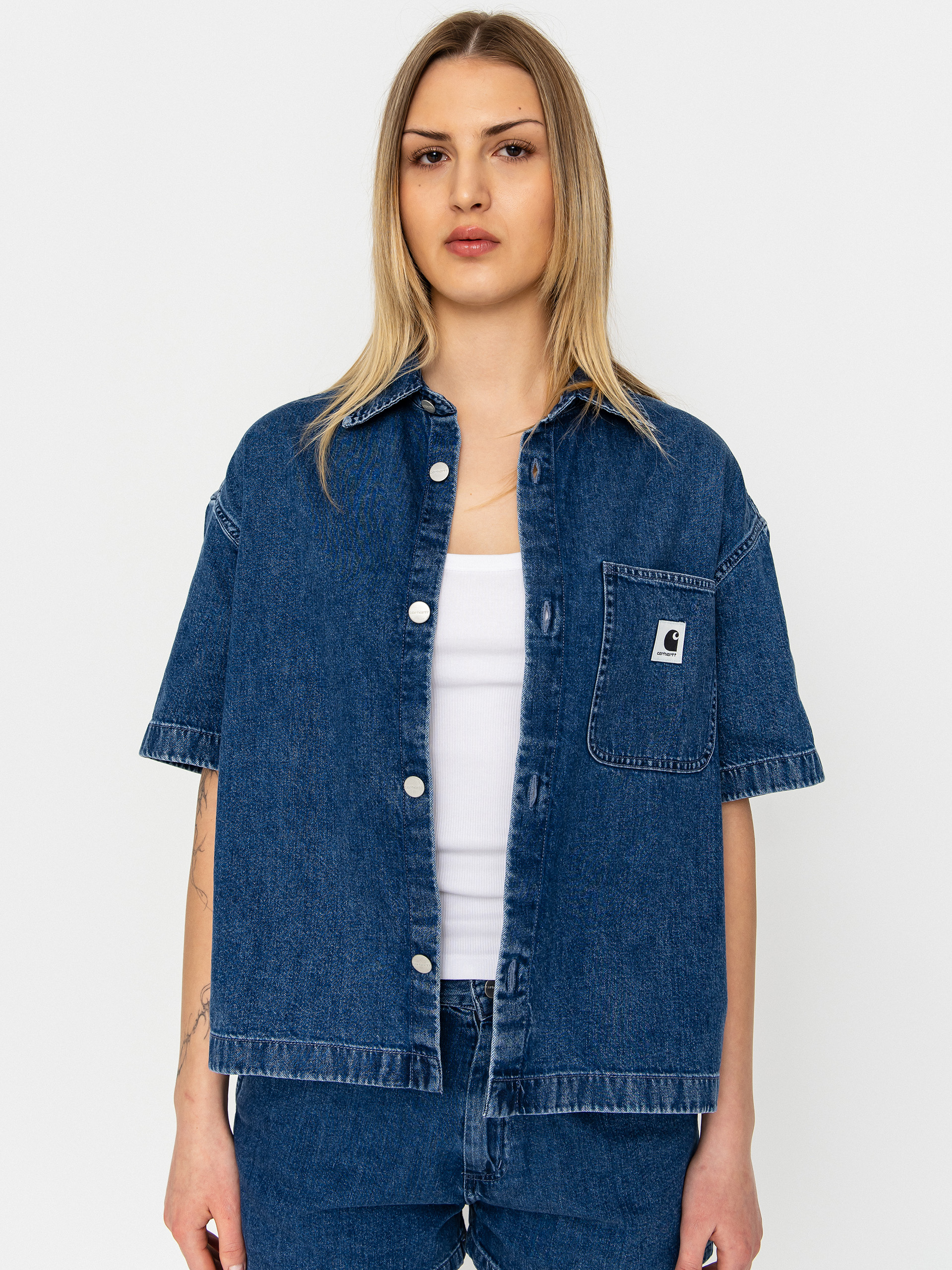 Carhartt WIP Lovilia Wmn Ing