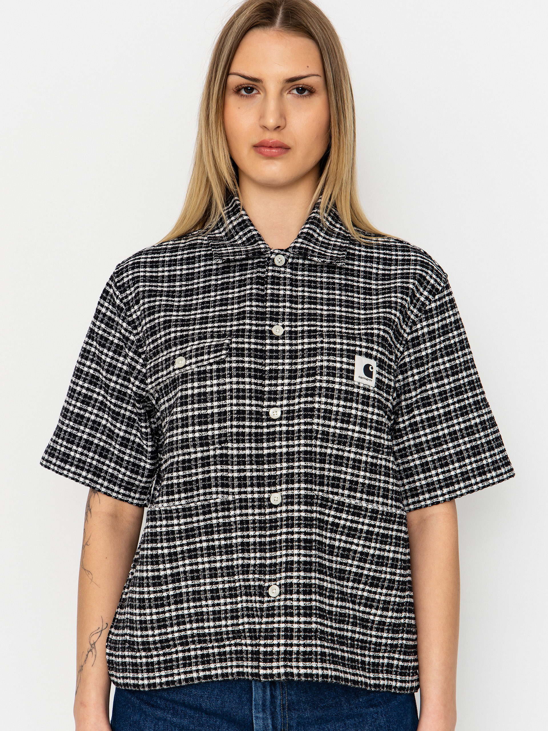 Carhartt WIP Michigan Wmn Ing