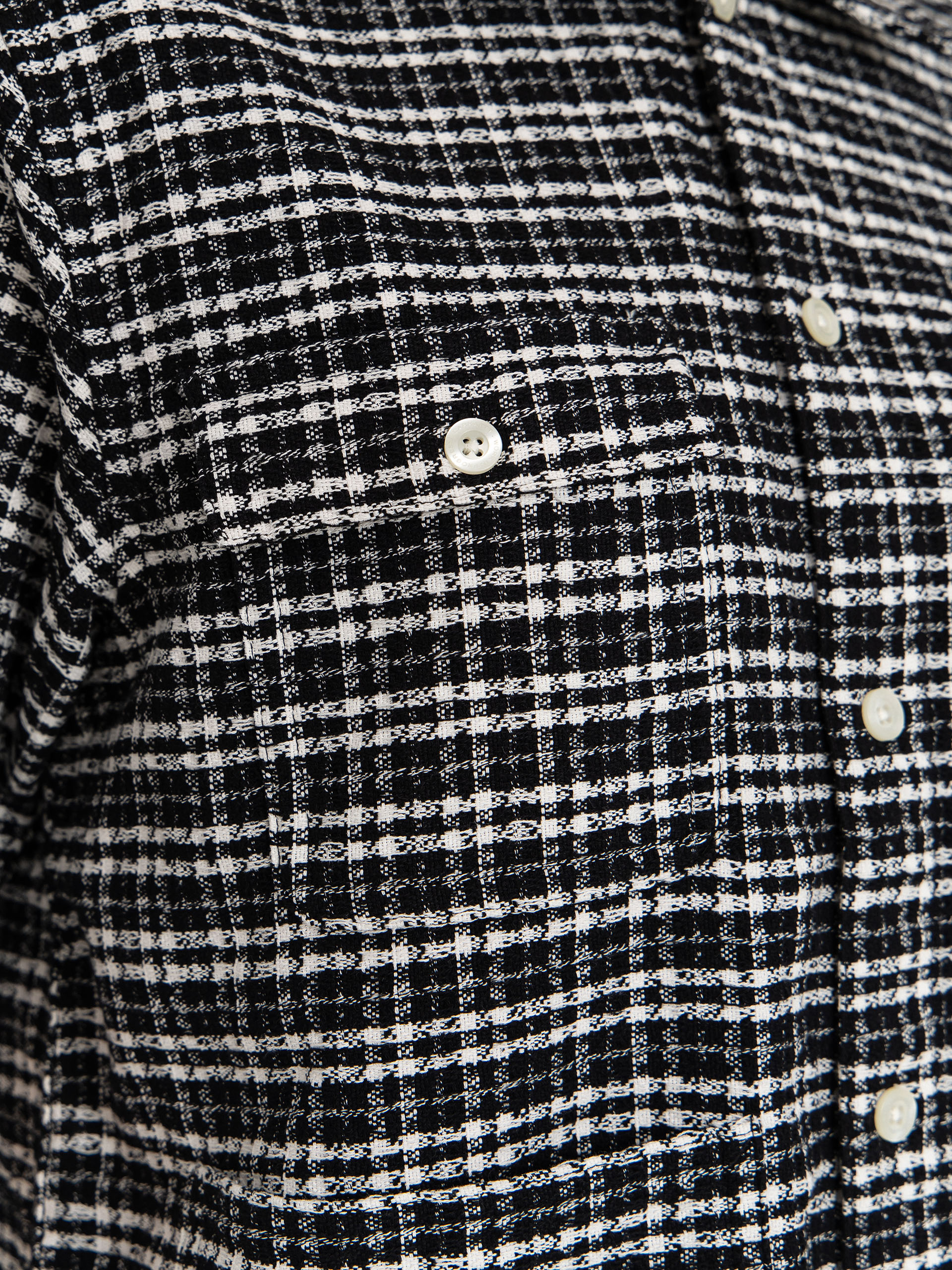 Carhartt WIP Michigan Wmn Ing (kander check/black)