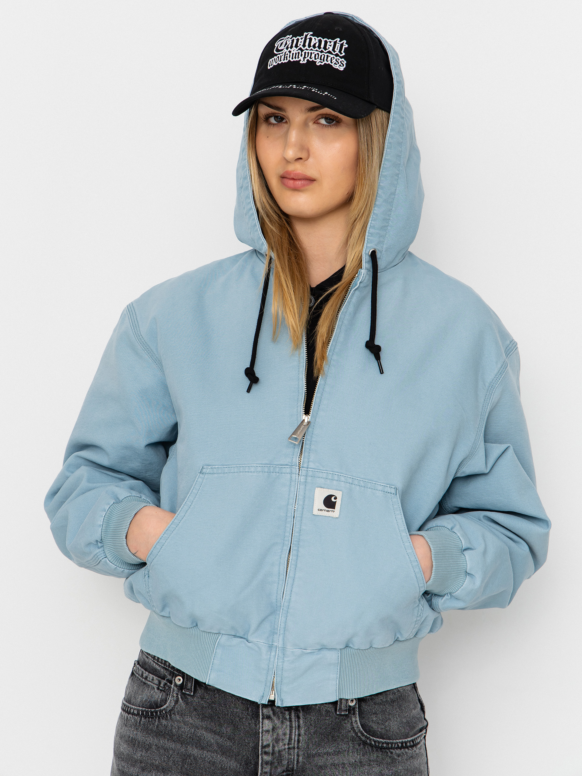 Carhartt WIP OG Active Wmn Dzseki