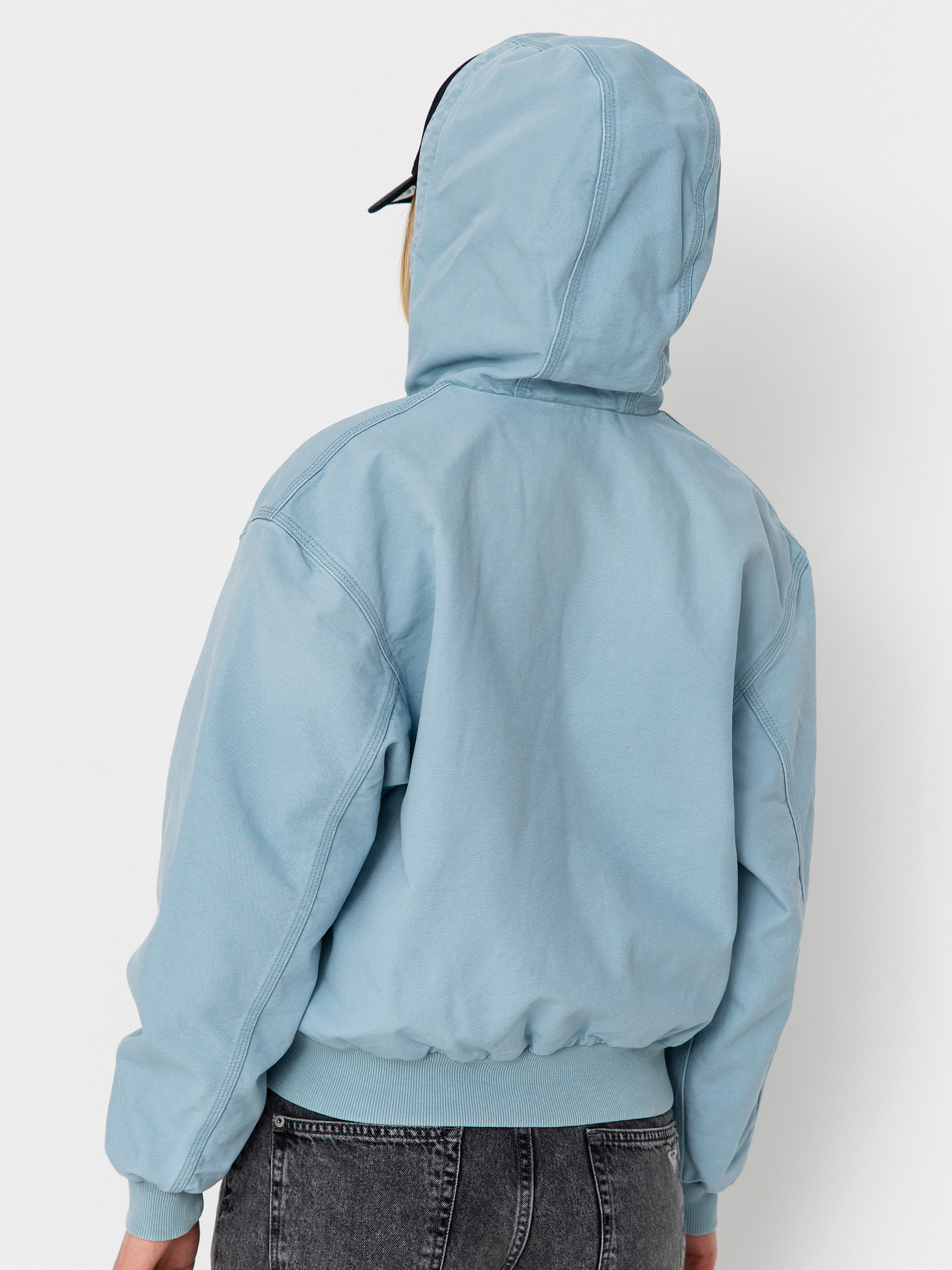 Carhartt WIP OG Active Wmn Dzseki (tourmaline)