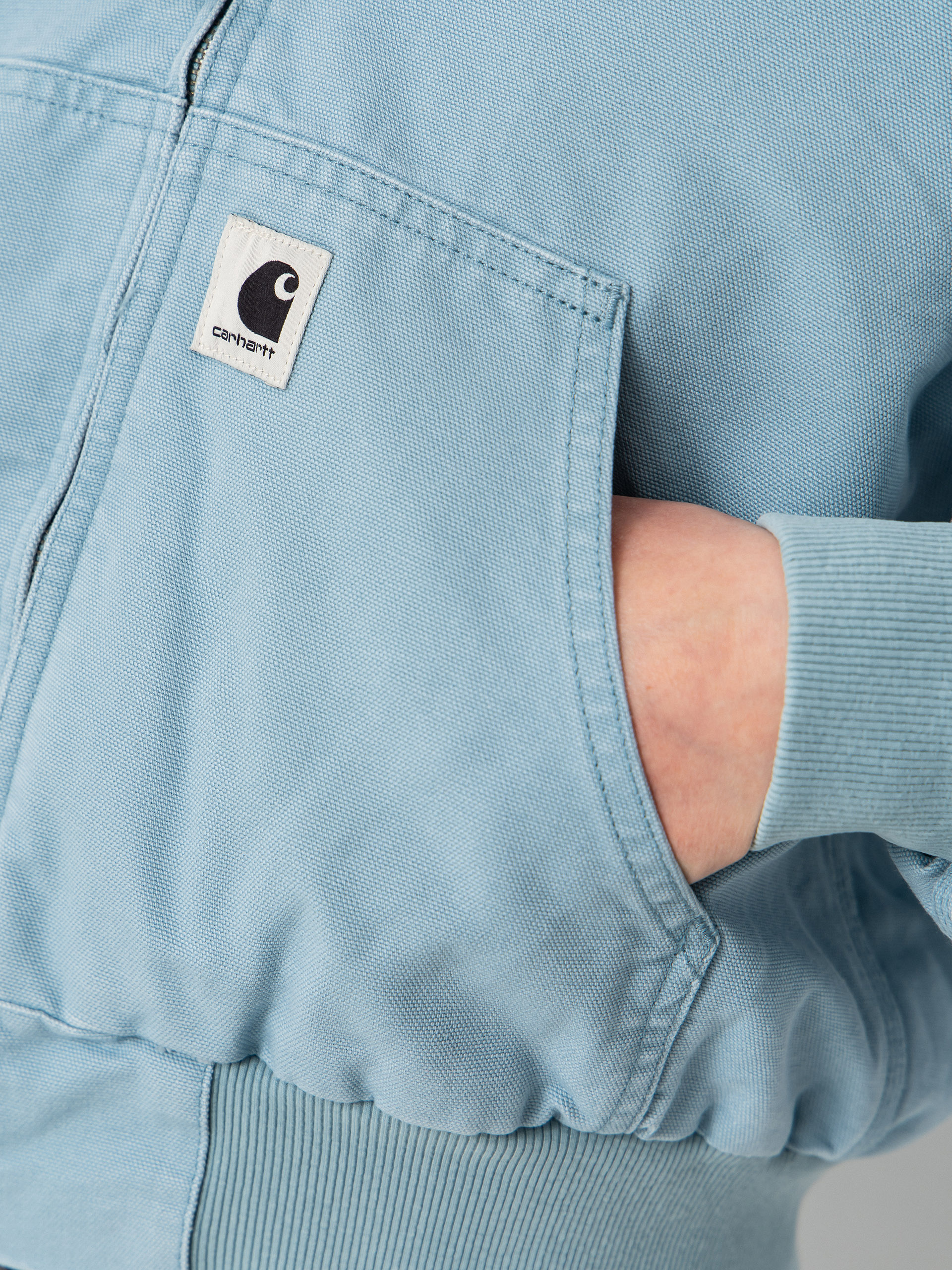 Carhartt WIP OG Active Wmn Dzseki (tourmaline)