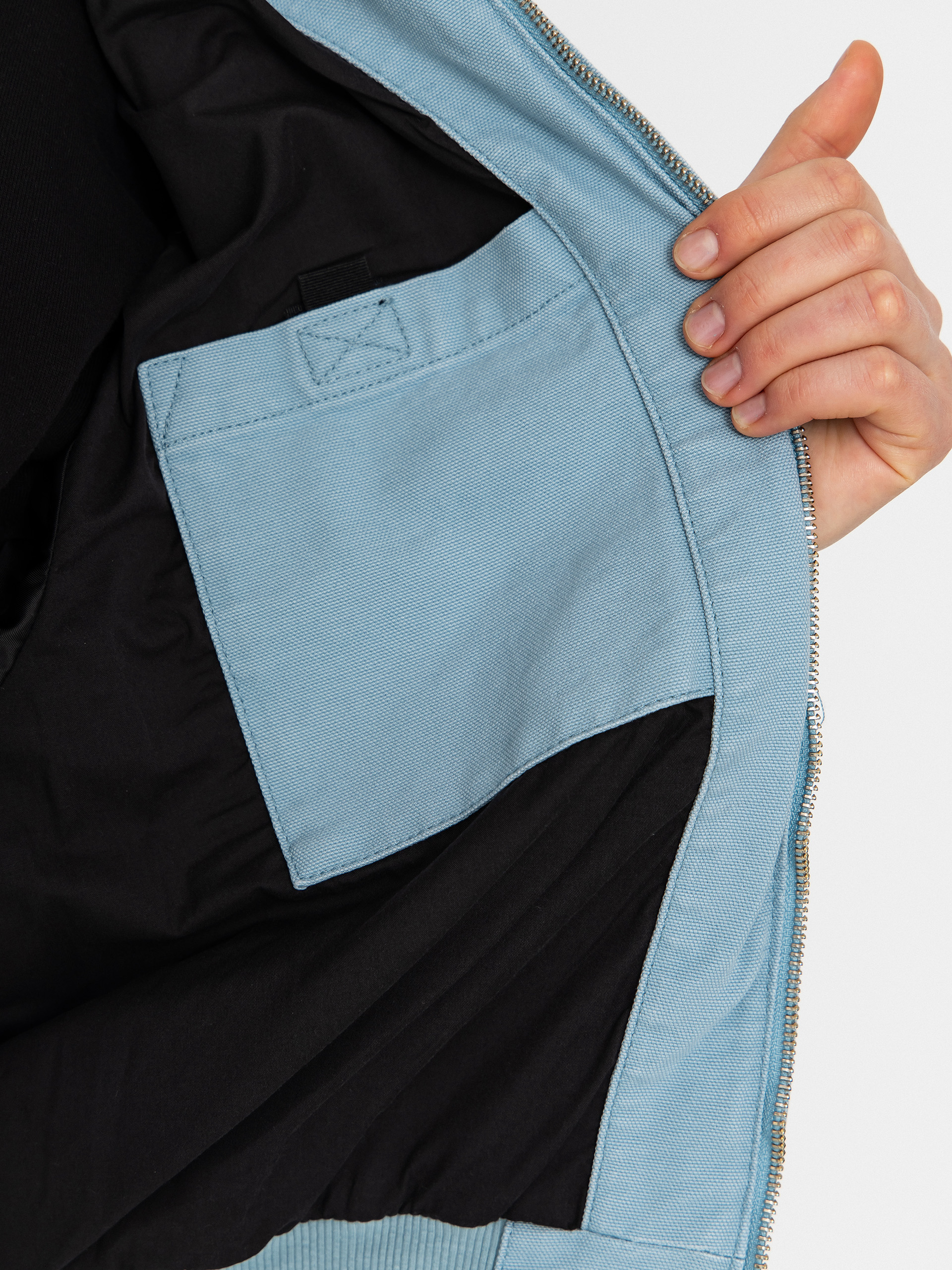 Carhartt WIP OG Active Wmn Dzseki (tourmaline)
