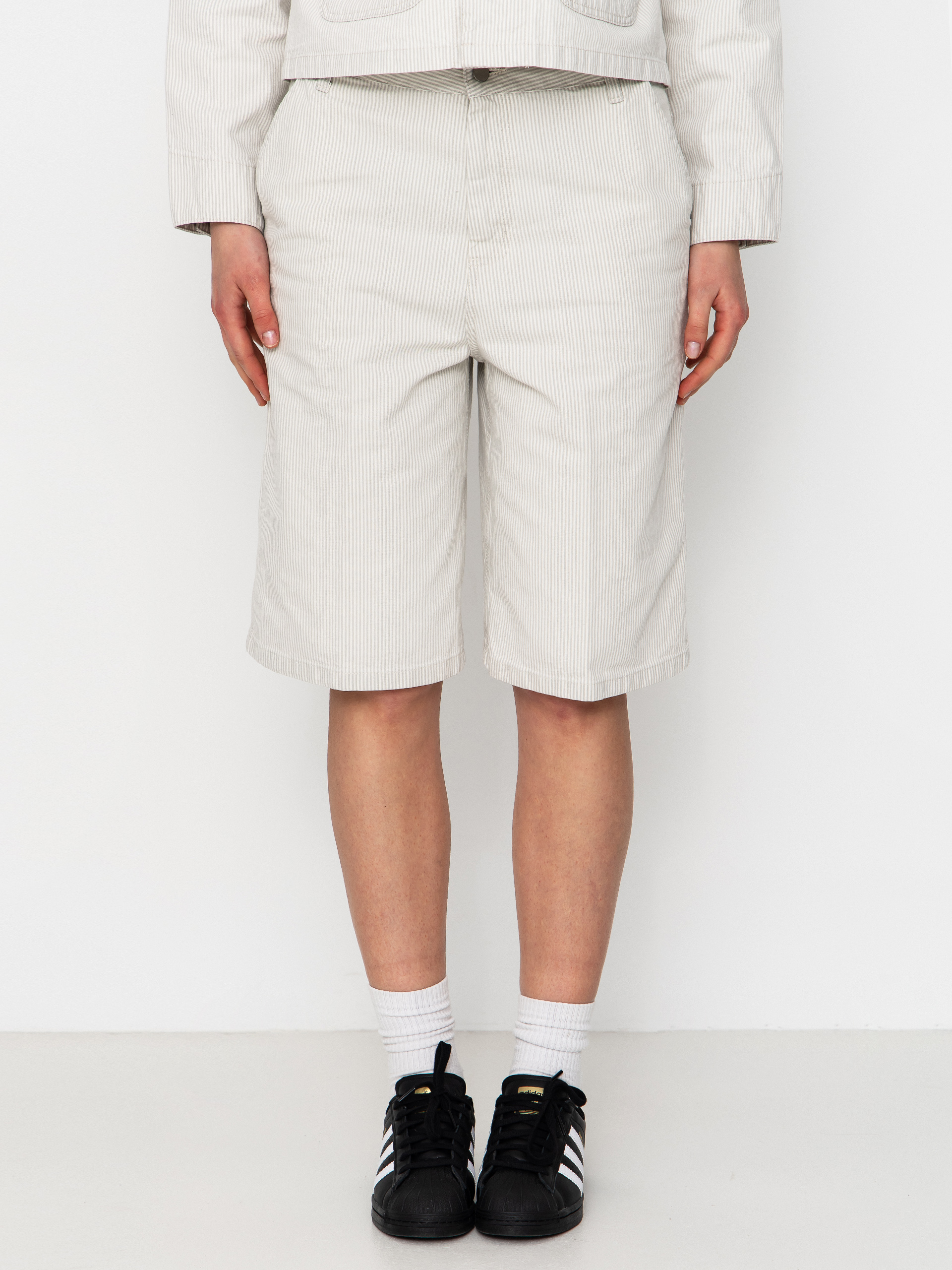 Carhartt WIP Mercer Single Knee Wmn Rövidnadrág