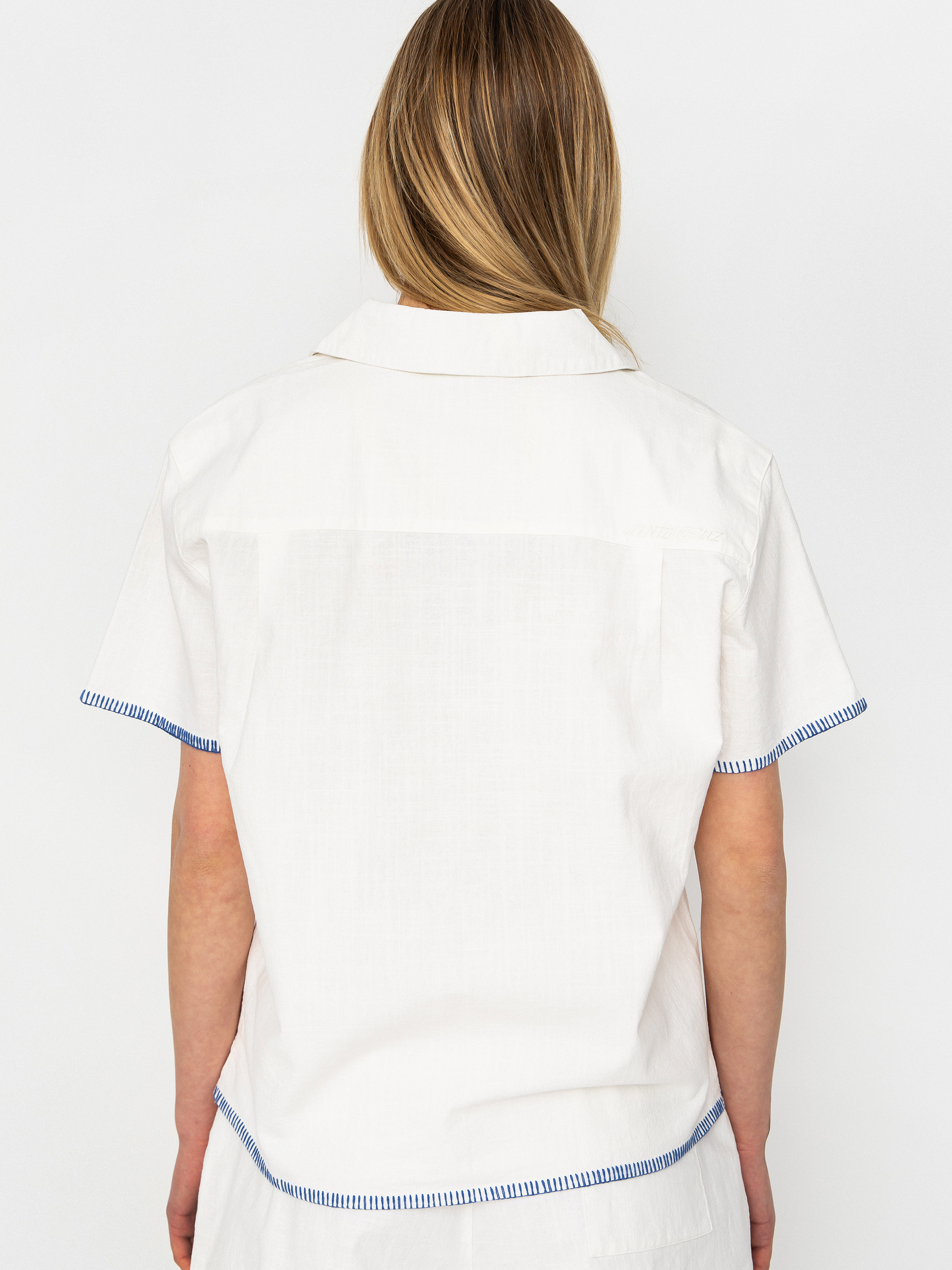 Santa Cruz Reef Wmn Ing (off white)