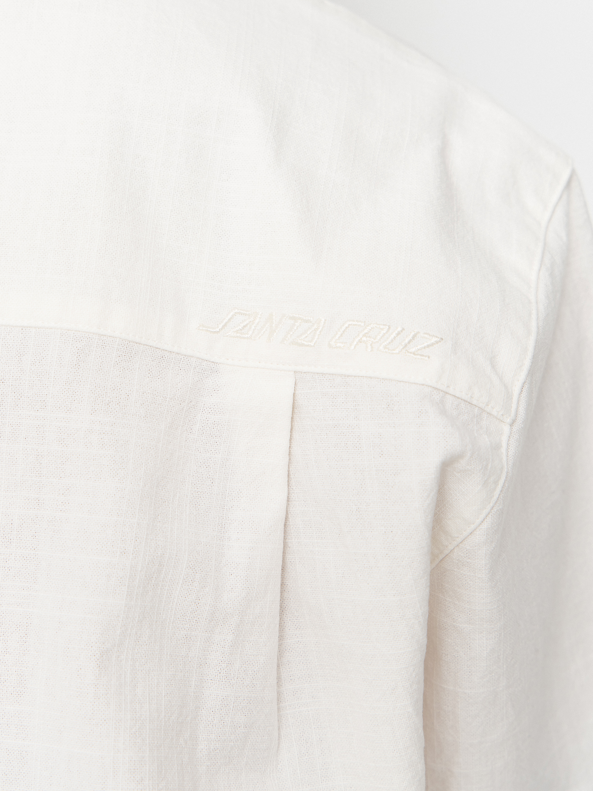 Santa Cruz Reef Wmn Ing (off white)