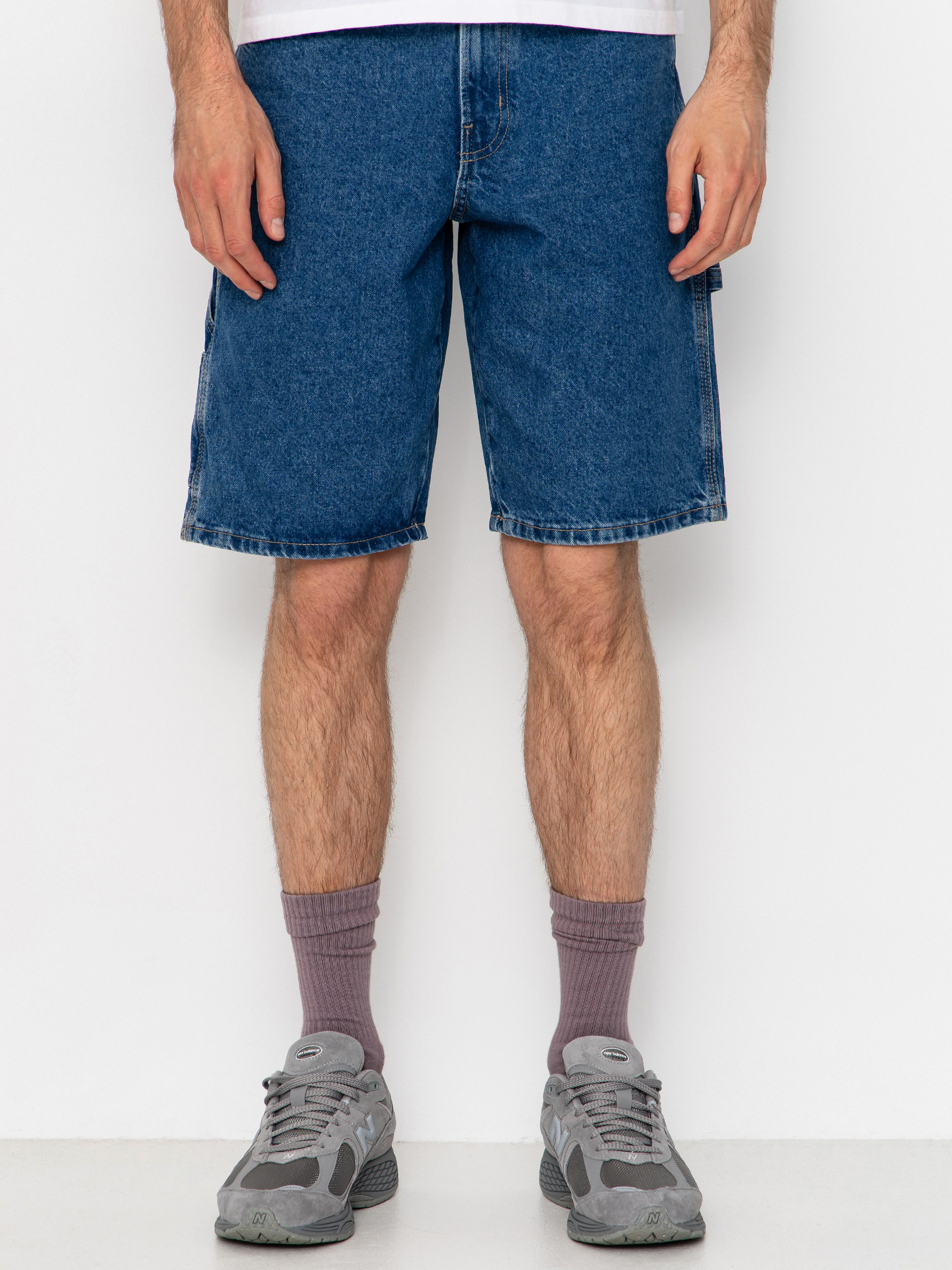 Dickies 993 11 Inch Carpenter Rövidnadrág