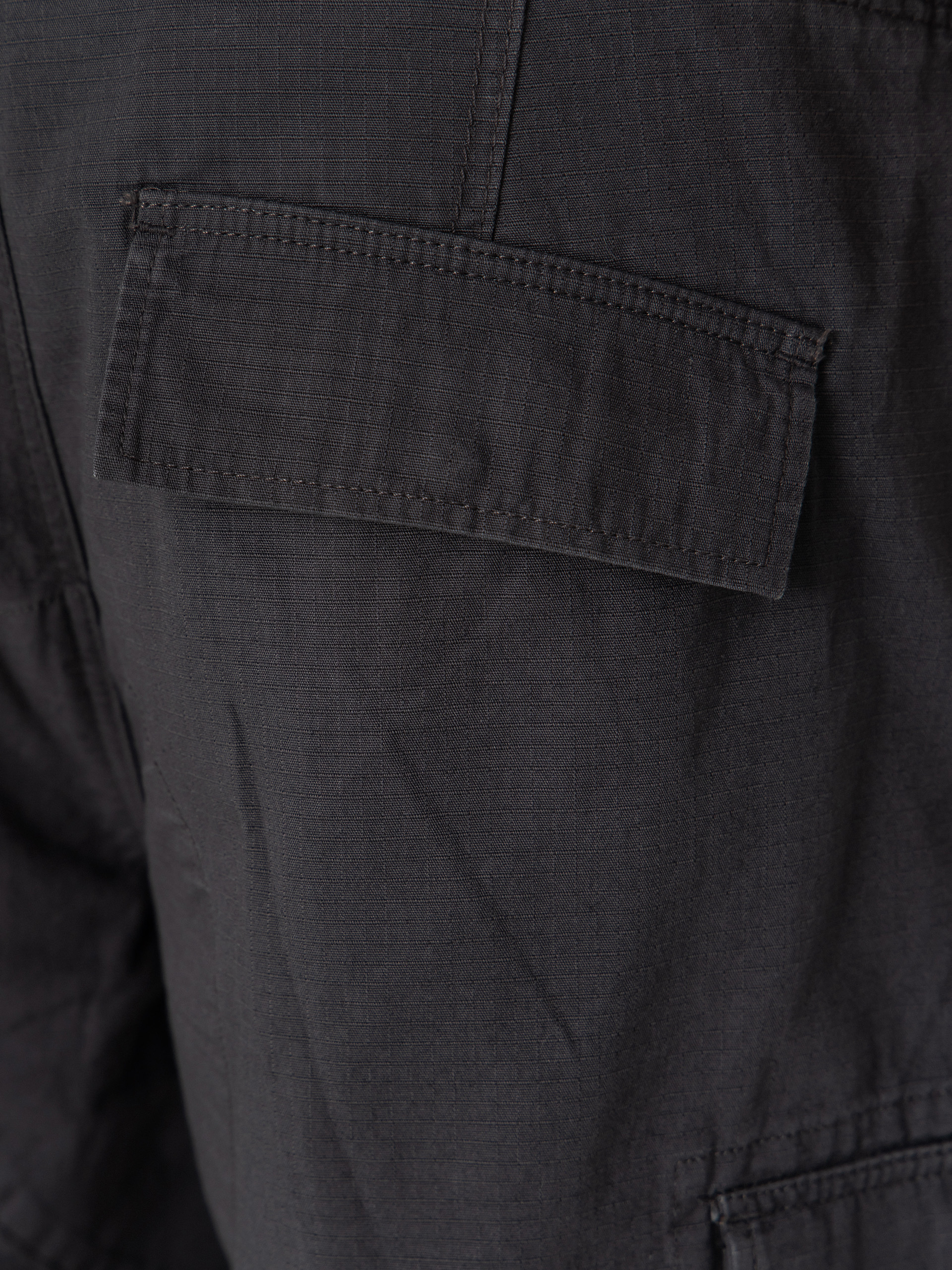 Rövidnadrág Dickies Eagle Bend (charcoal grey)