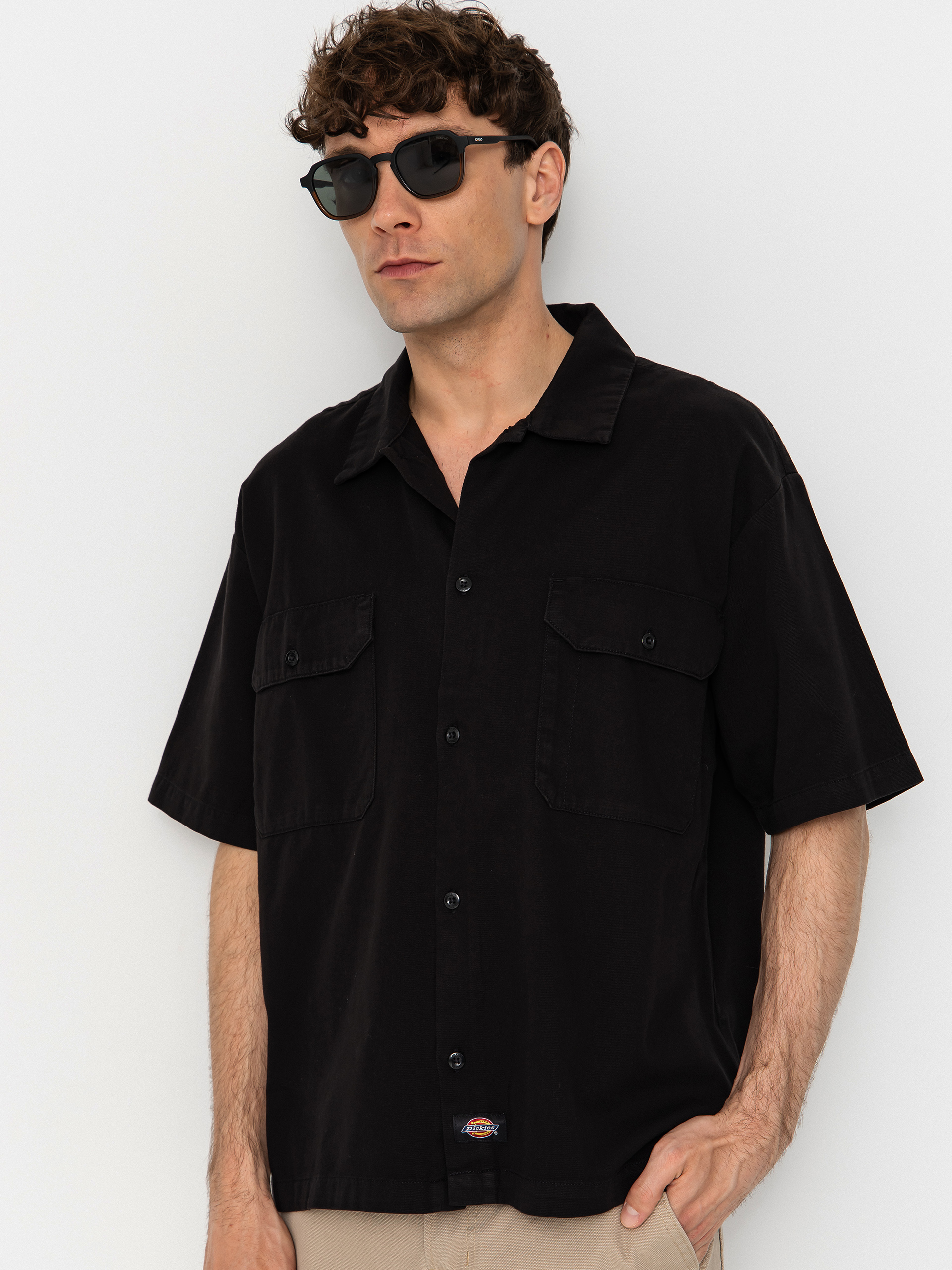 Dickies 247 Garment Dyed Work Ing