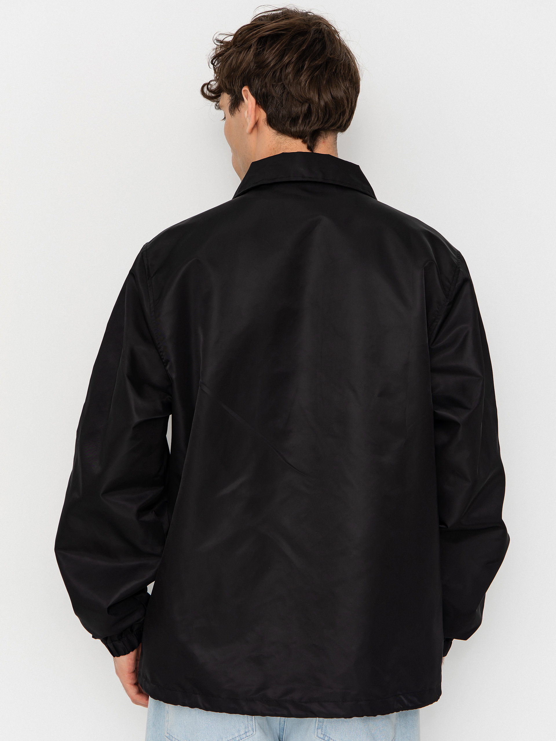HUF 89 Coaches Dzseki (black/white)
