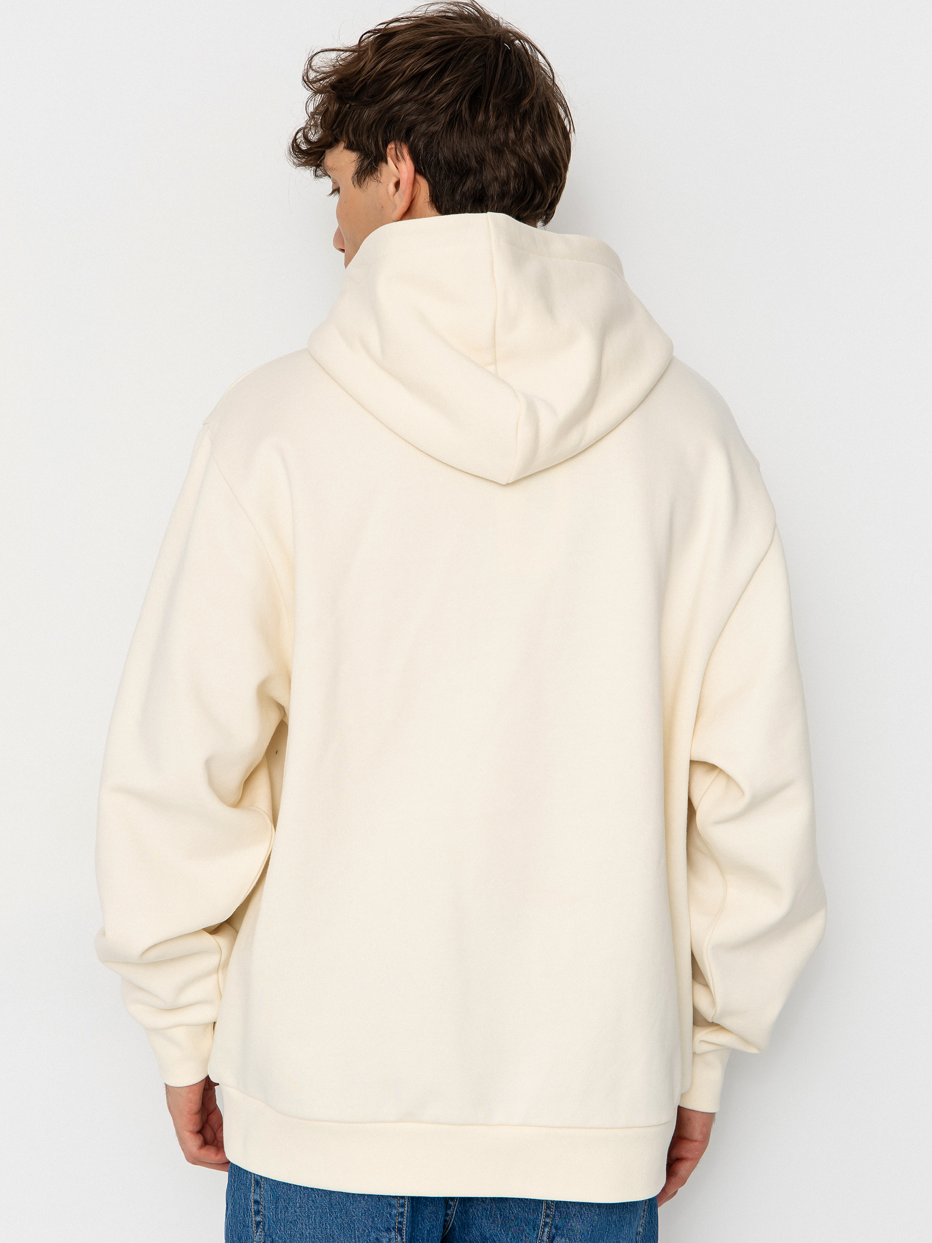 RipNDip Where The Flowers Bloom HD Kapucnis pulóver (bone)