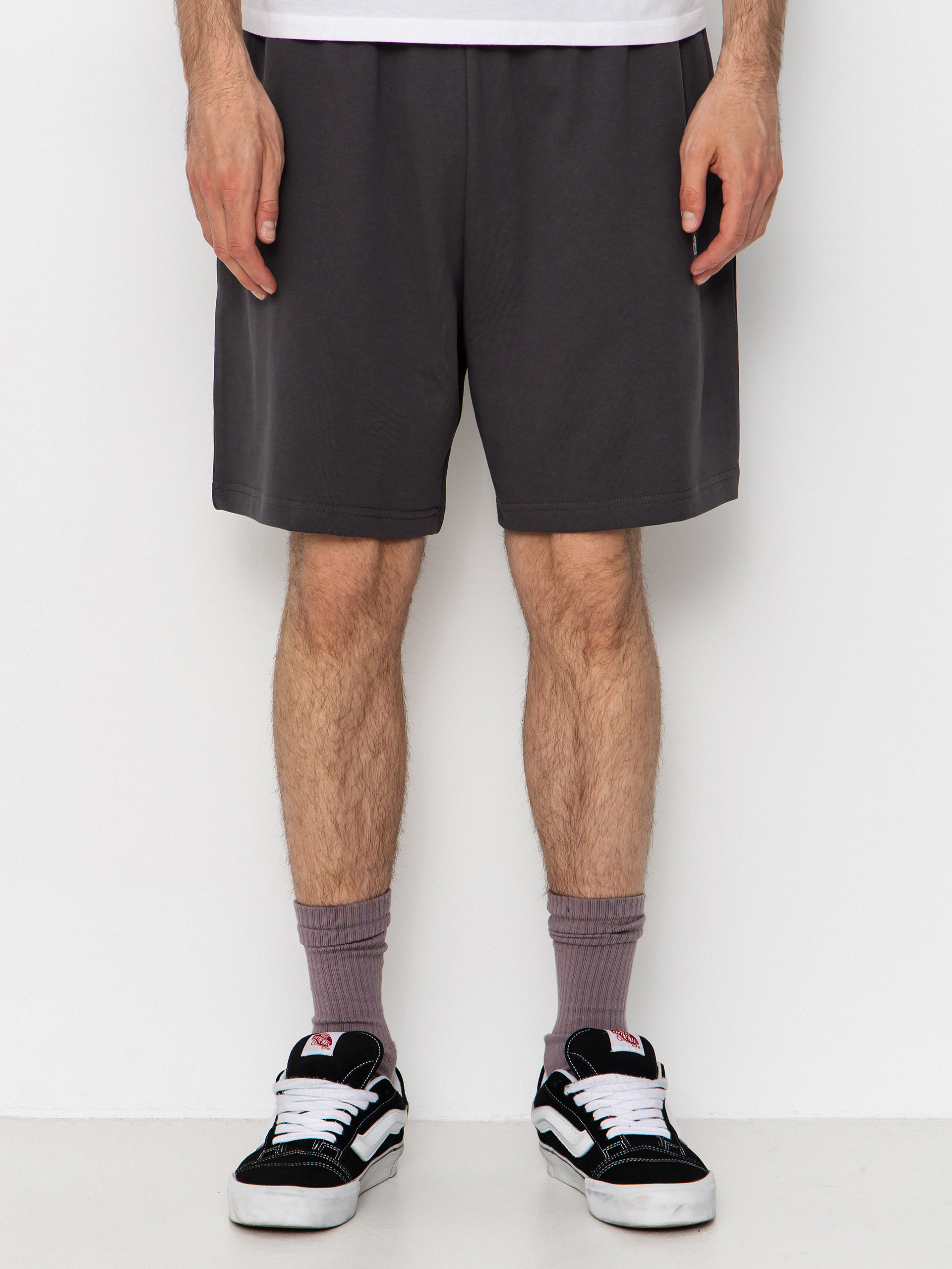 The North Face Essential Light Relaxed Rövidnadrág (anthracite grey)