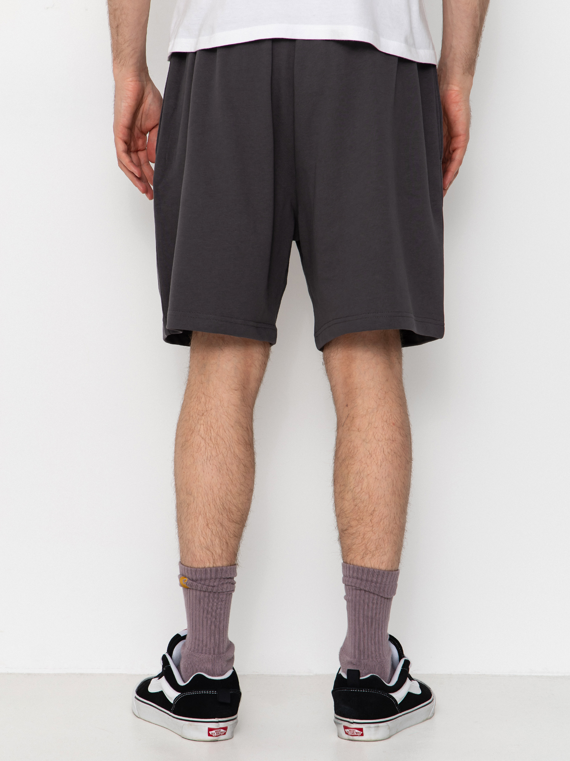 The North Face Essential Light Relaxed Rövidnadrág (anthracite grey)