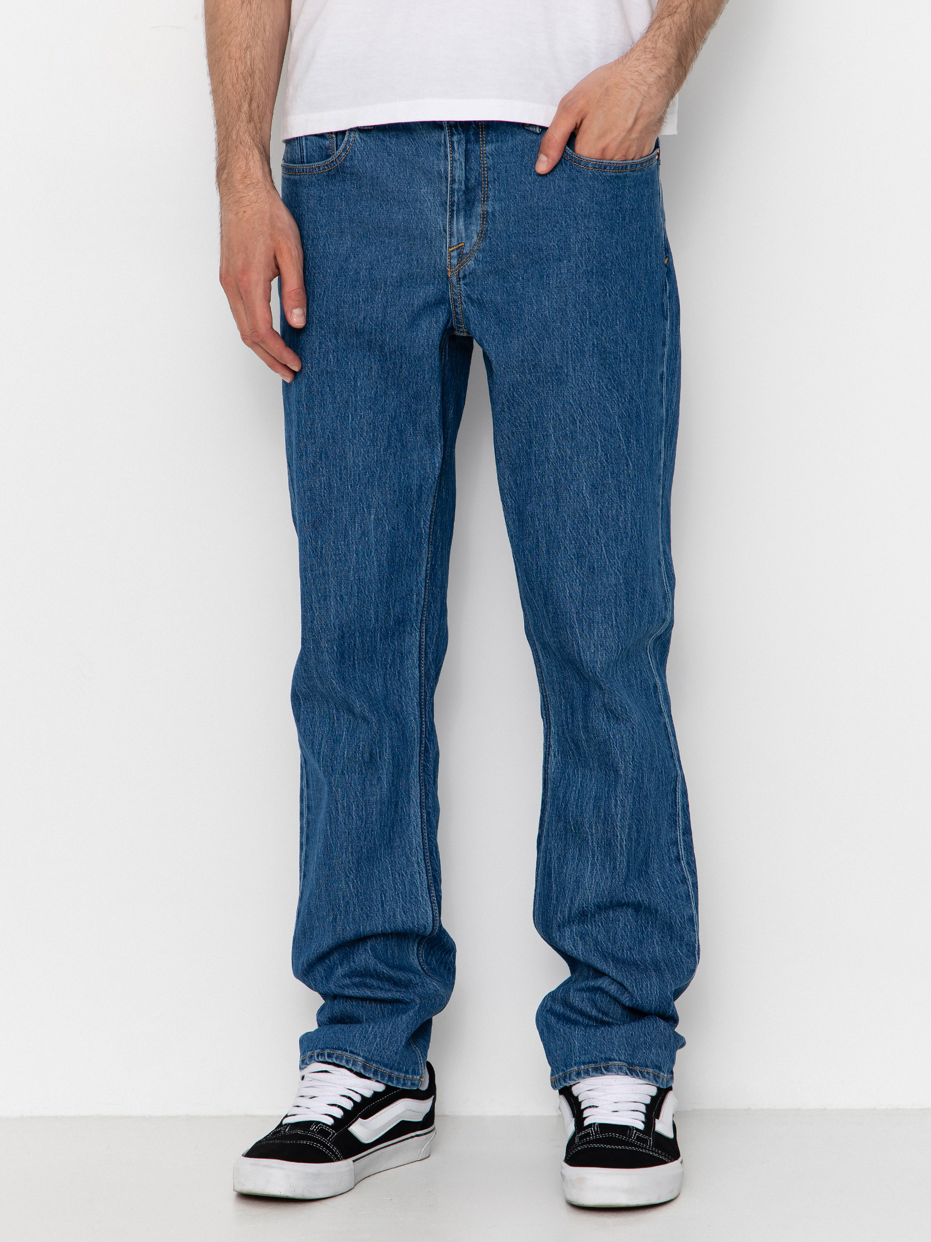 Volcom Solver Kisnadru00e1g (bold blue)