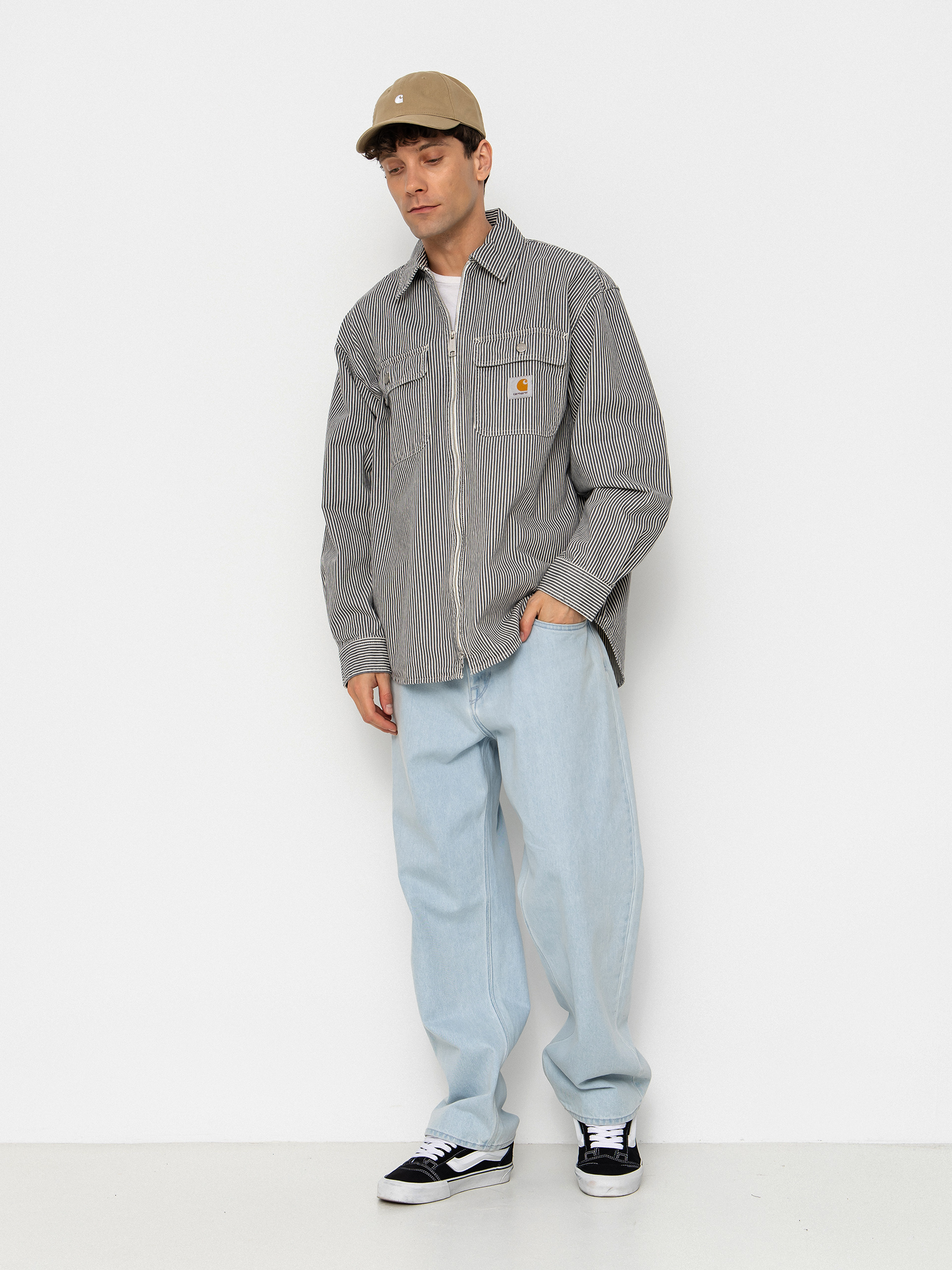 Carhartt WIP Mercer Dzseki