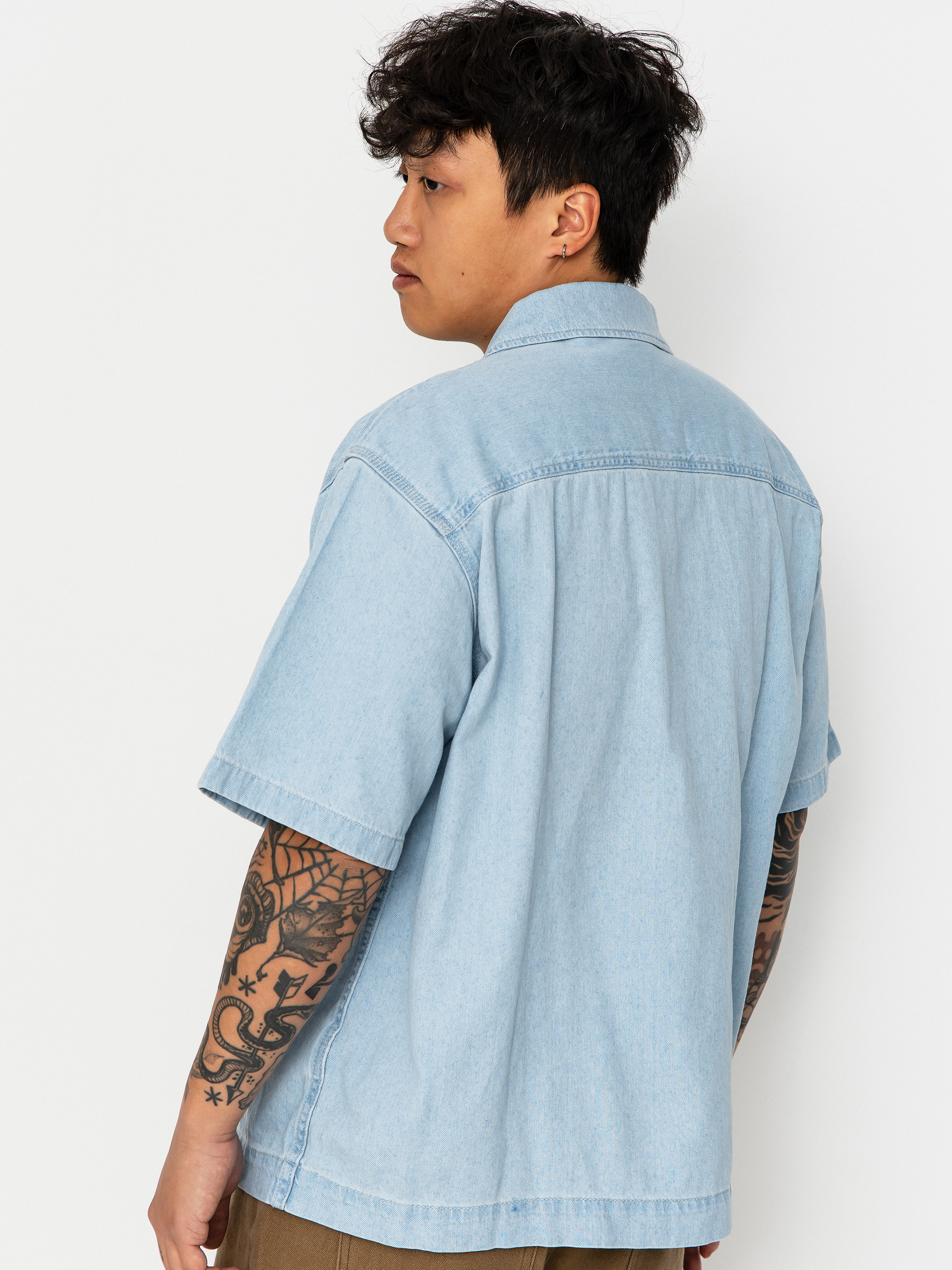 Dickies Denim Ing (fog blue)