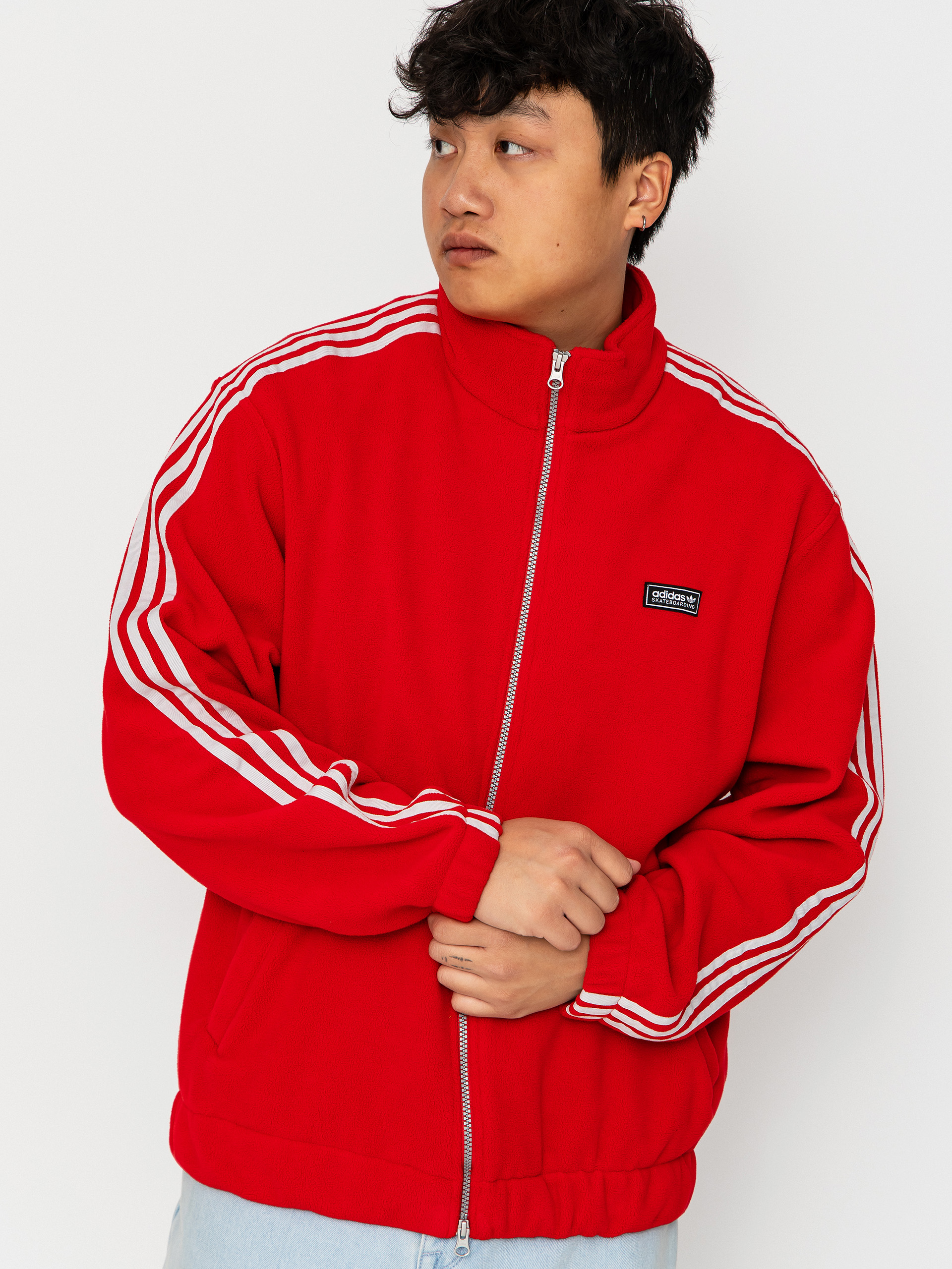 adidas Kogan Pulóver (betsca/lgsogr)