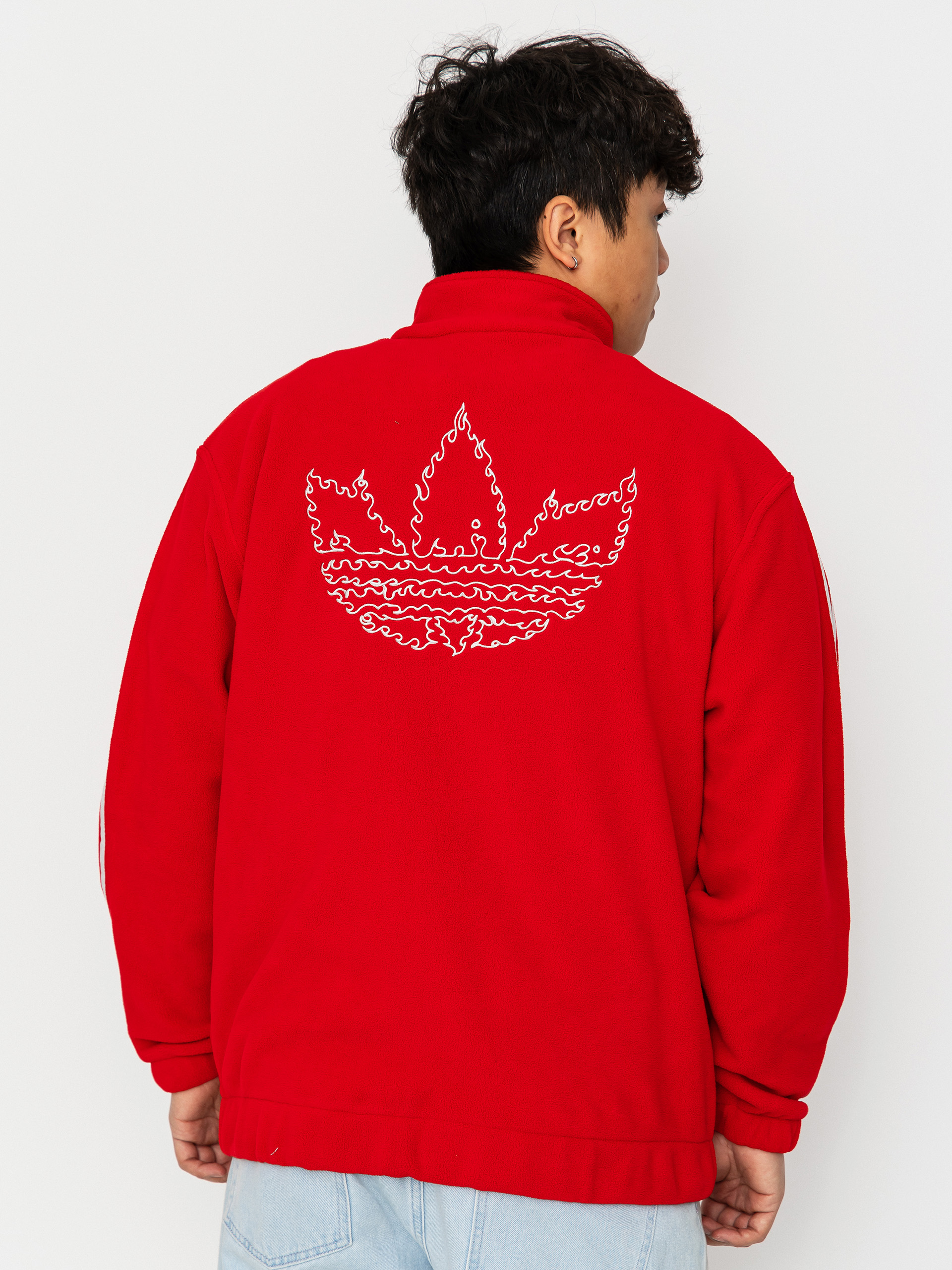 adidas Kogan Pulóver (betsca/lgsogr)