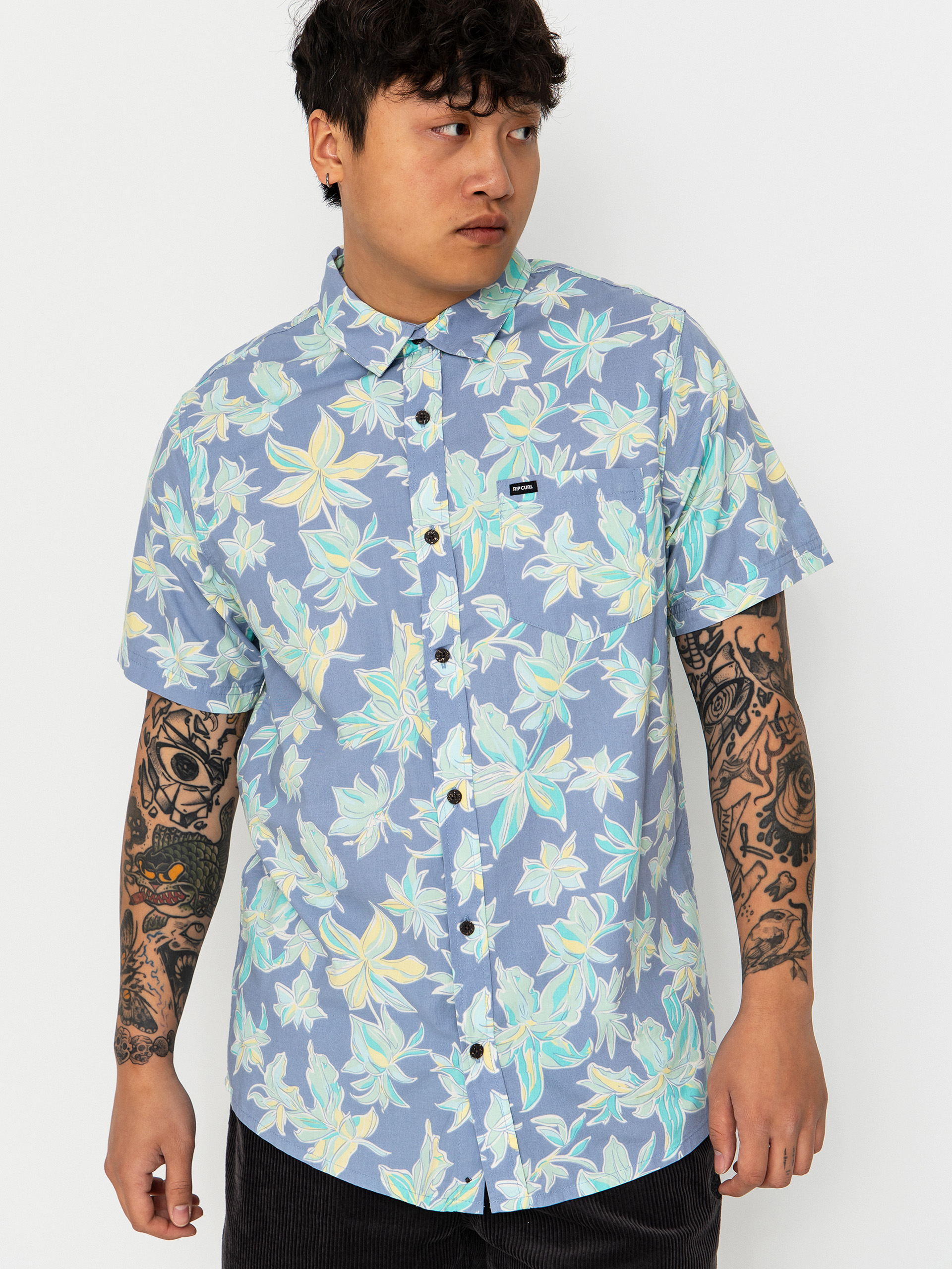 Rip Curl Sessions Ing