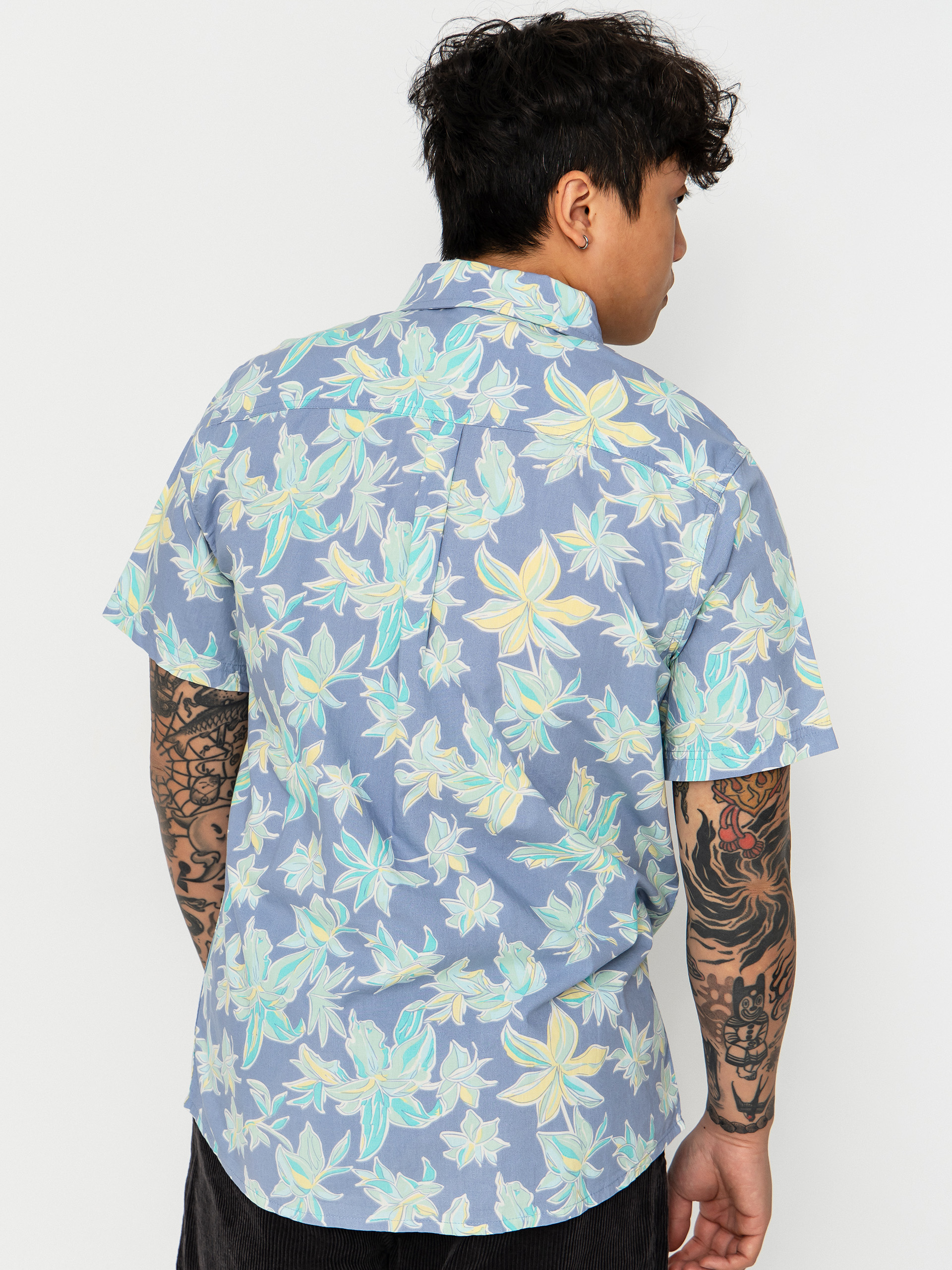 Rip Curl Sessions Ing (faded denim)