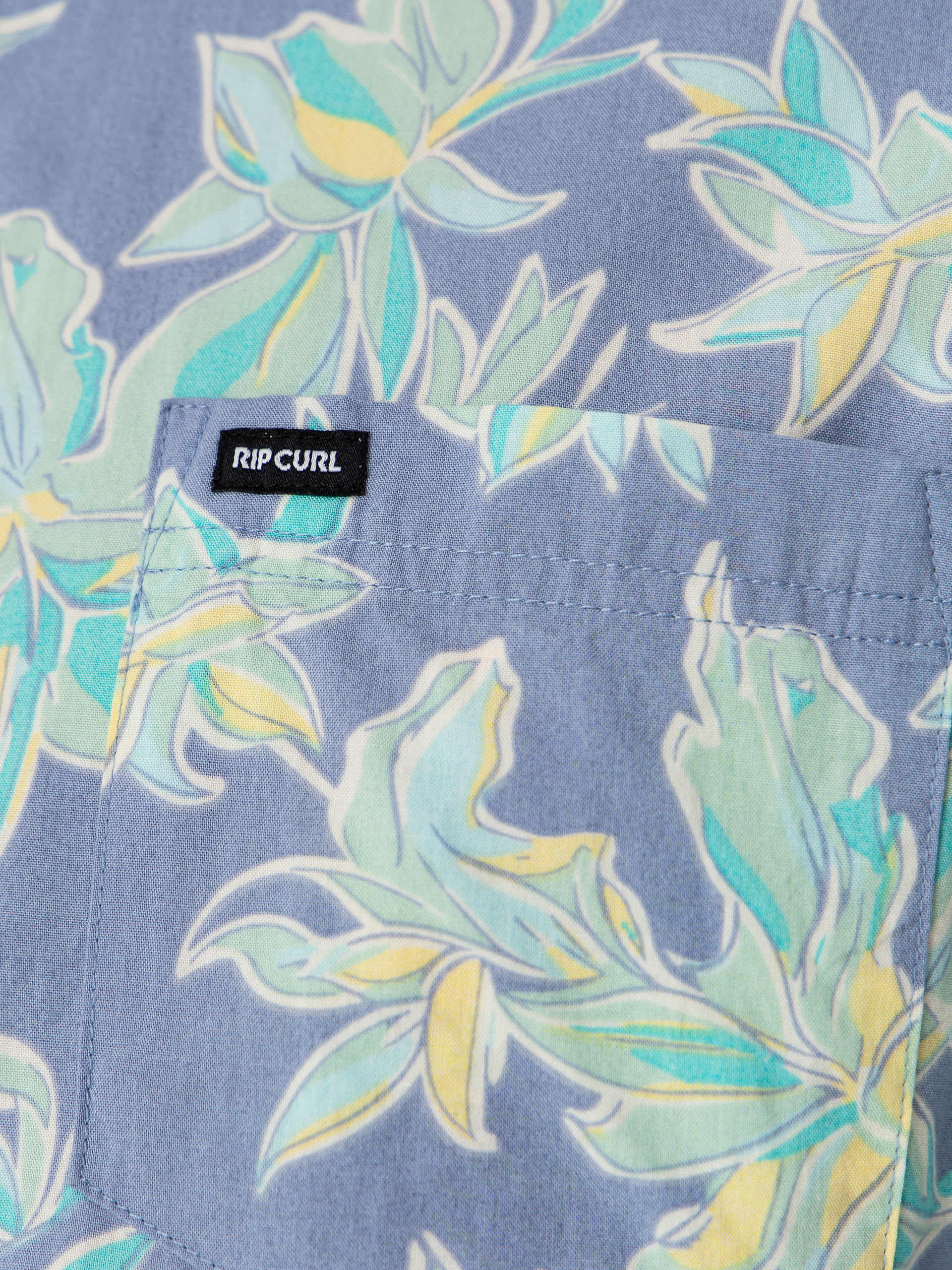 Rip Curl Sessions Ing (faded denim)