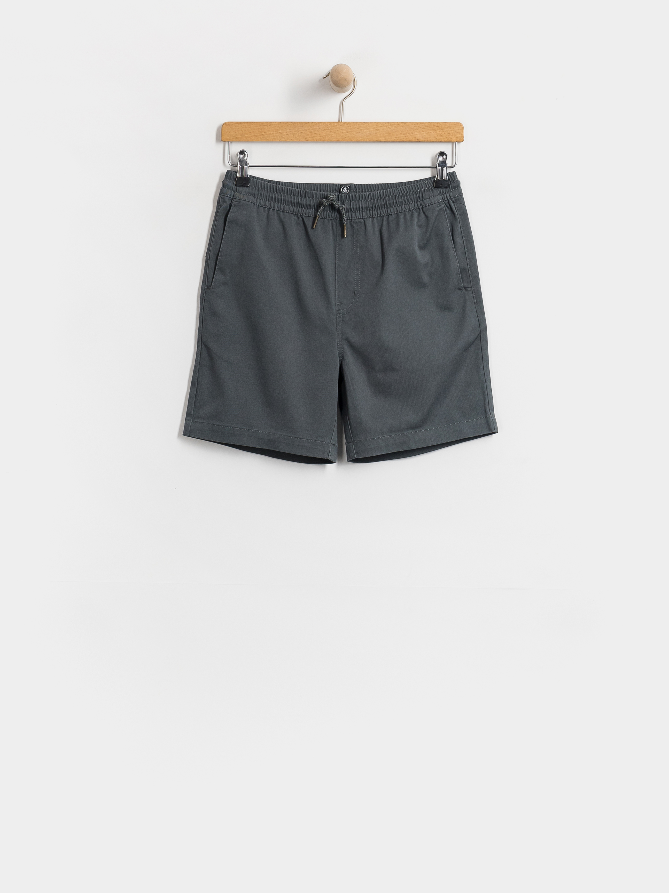 Rövidnadrág Volcom Frickin Ew JR (dark slate)