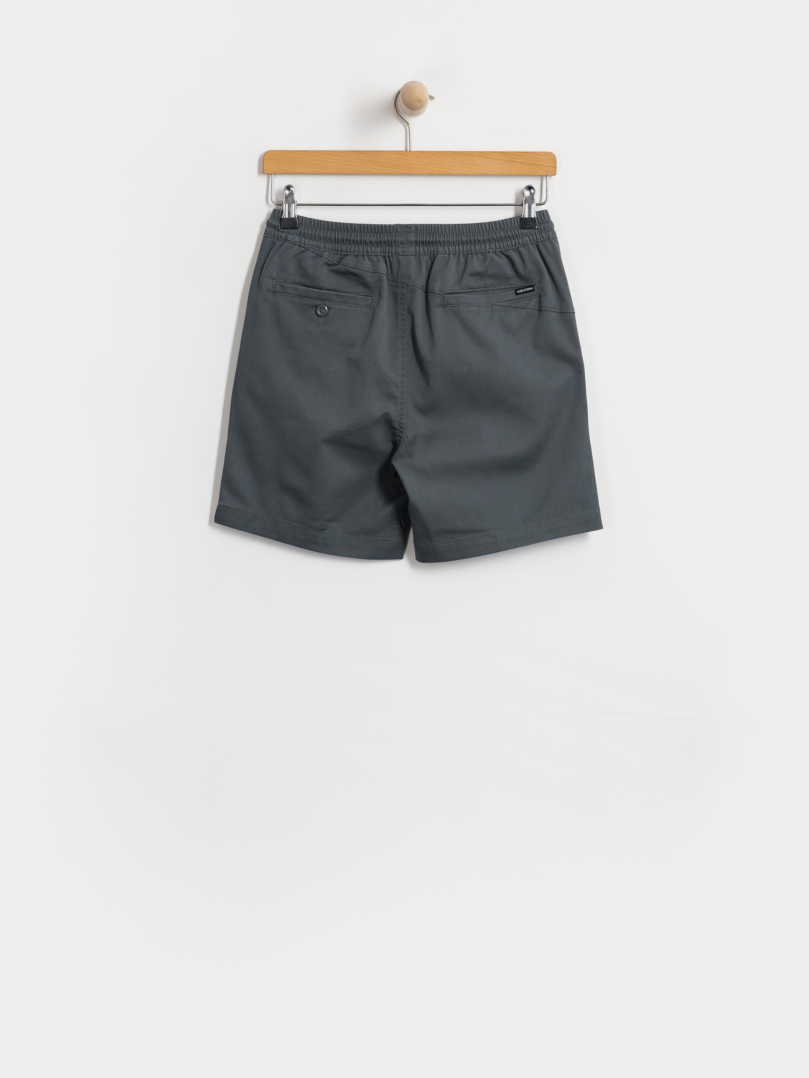 Rövidnadrág Volcom Frickin Ew JR (dark slate)