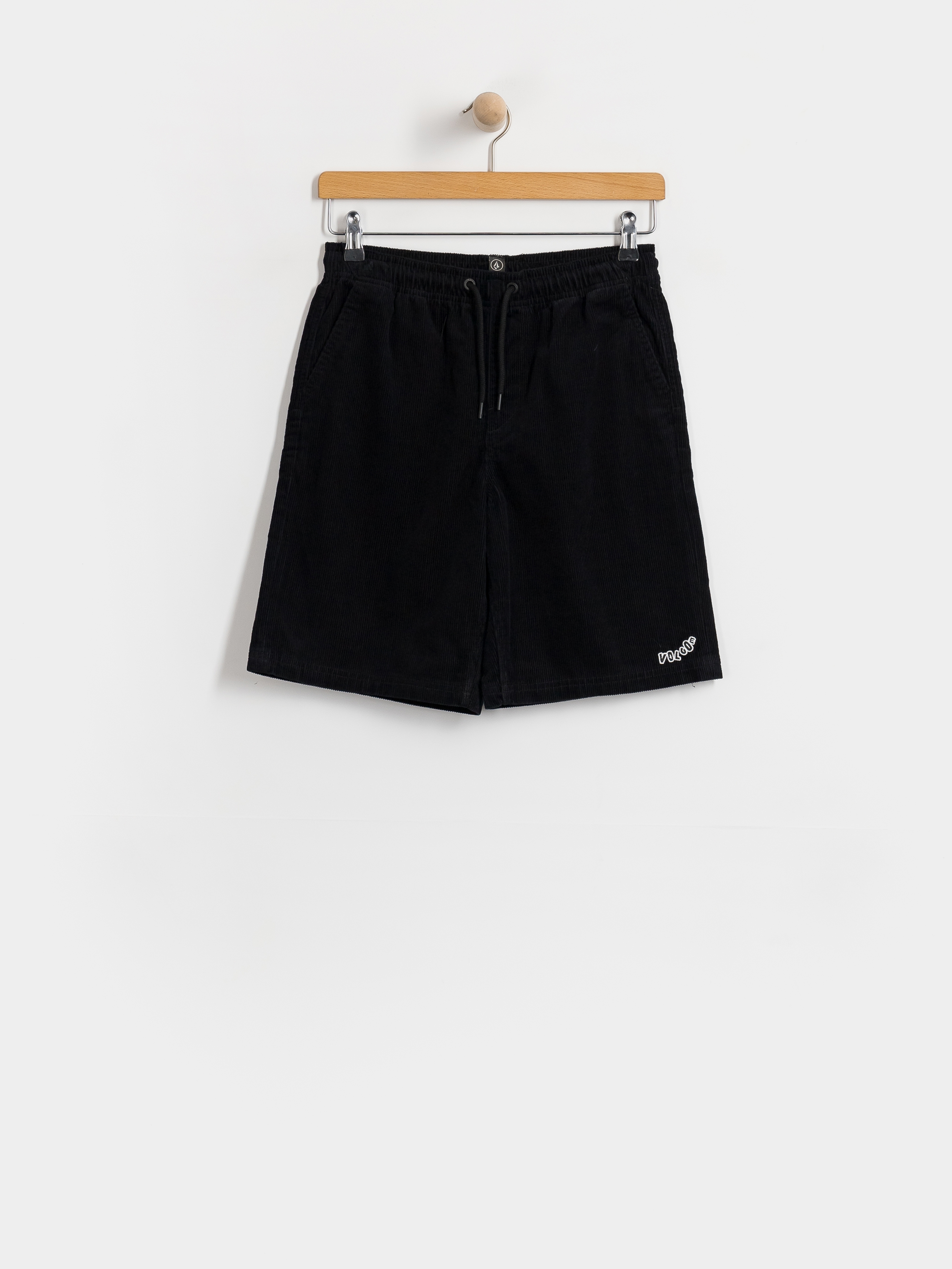 Rövidnadrág Volcom Outer Spaced Ew Cord JR