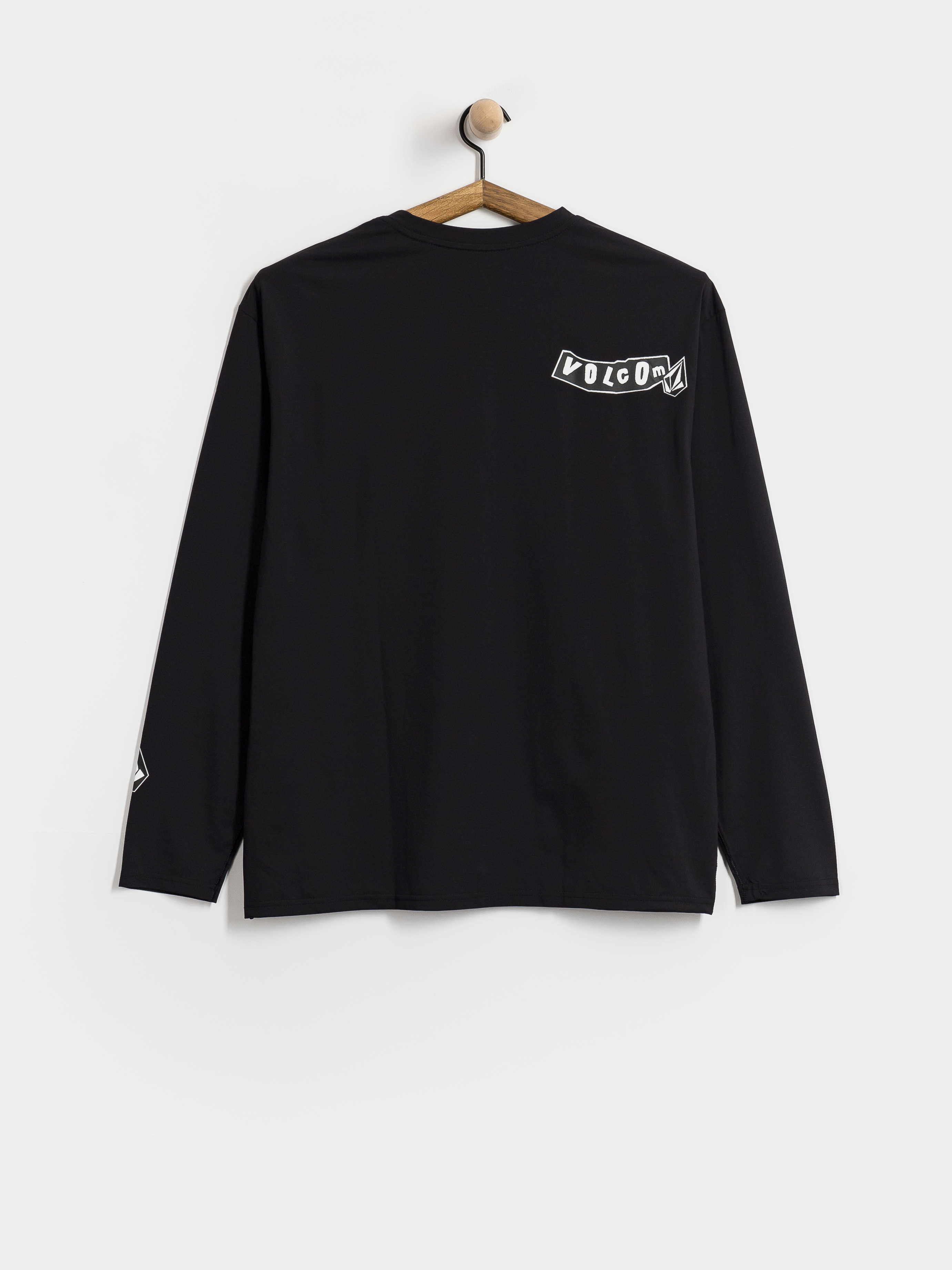 Volcom Pistol Surf Lycra Ls Hosszú ujjú felső