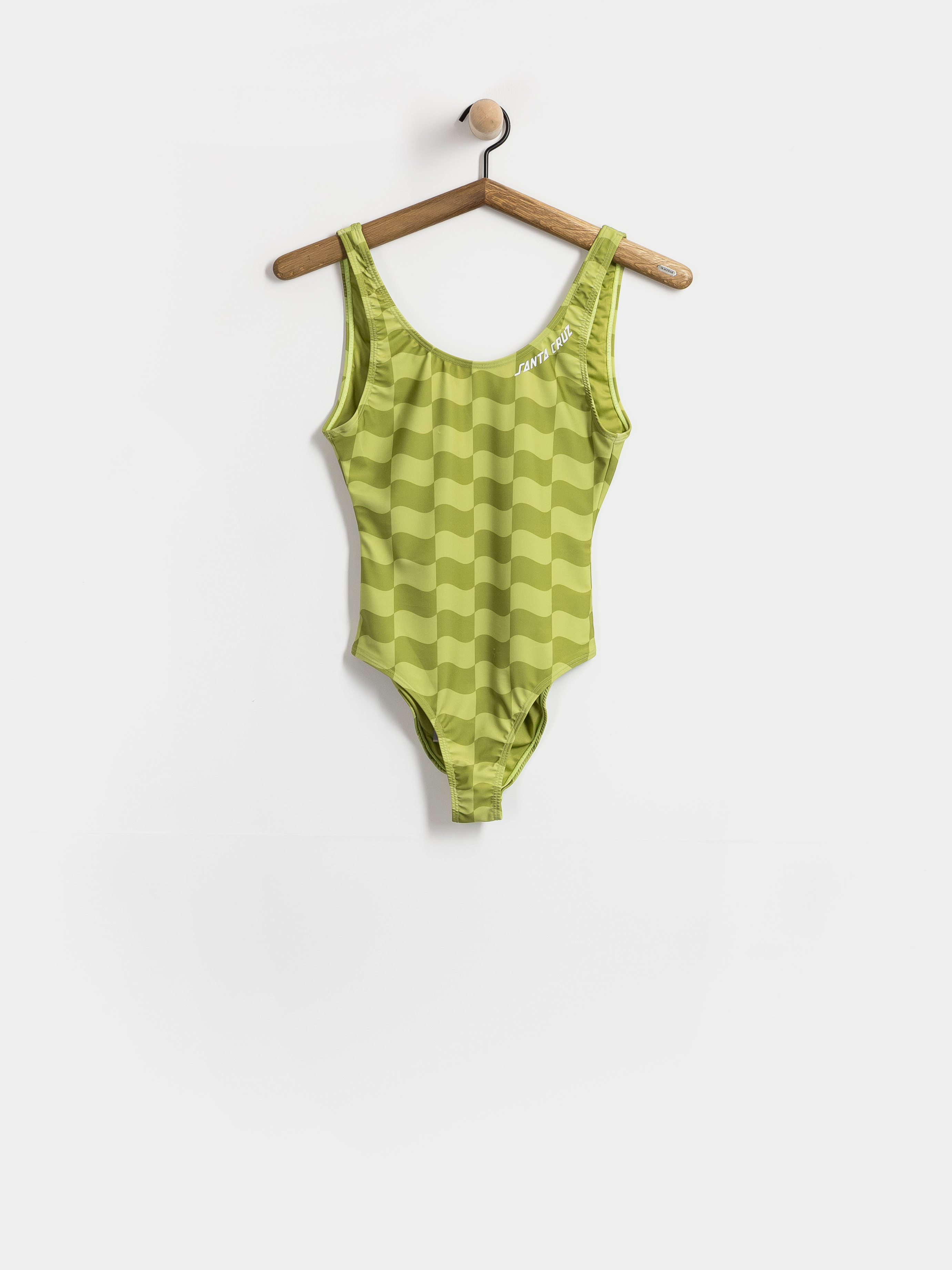 Santa Cruz Strip Bodysuit Fürdőruha Wmn