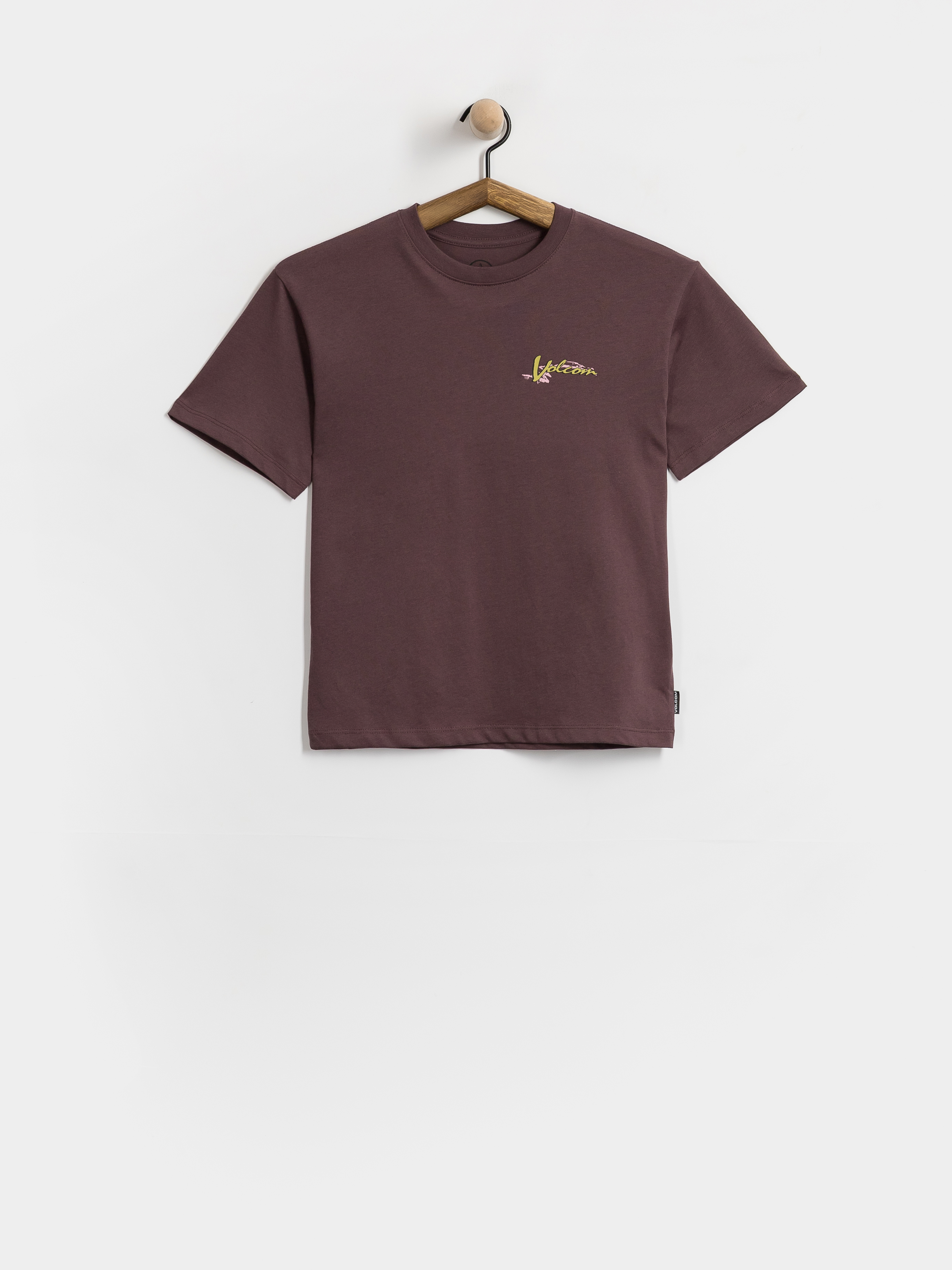 Póló Volcom Zorch Bsc JR (pistol punch)
